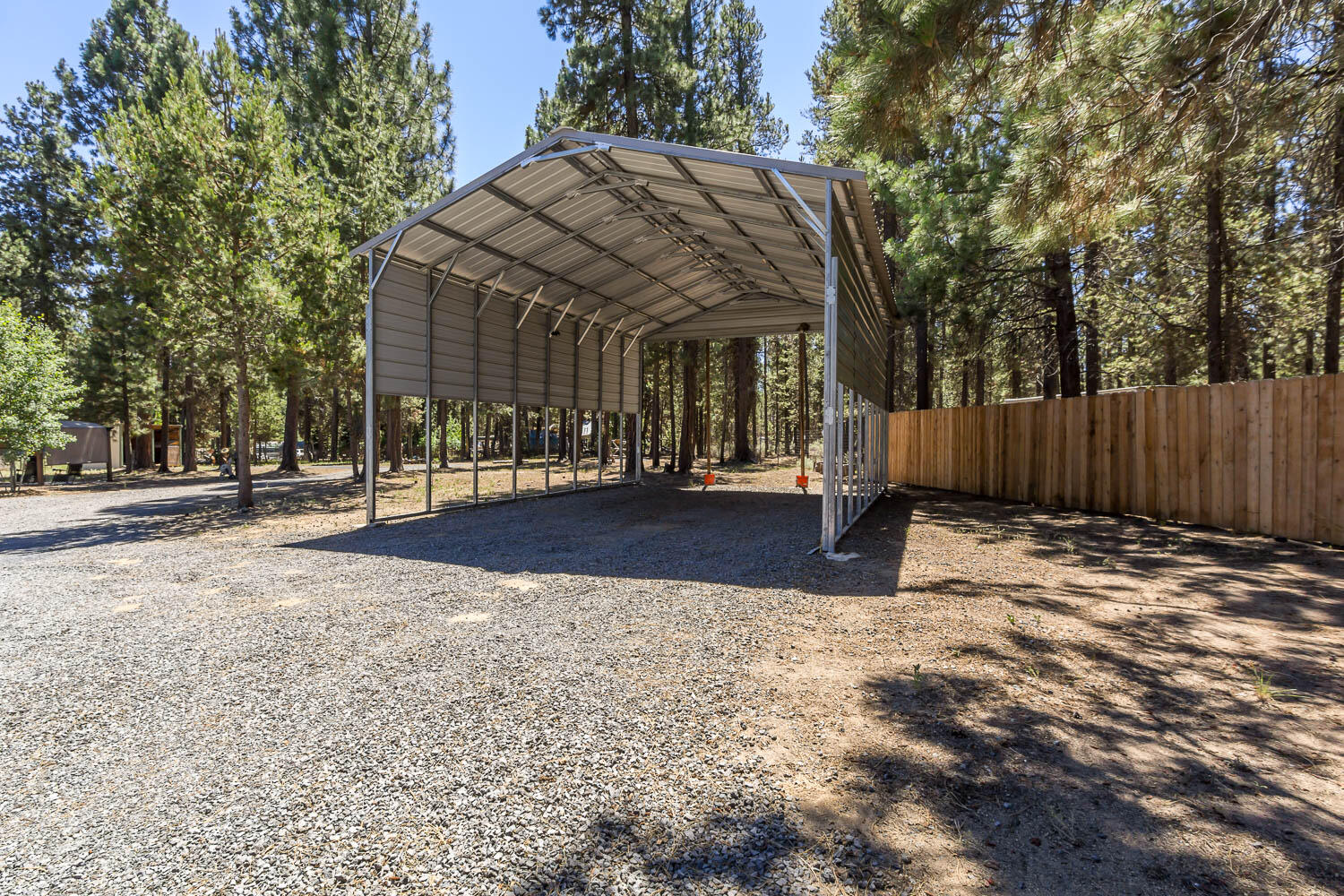 Tall Pines - Residential