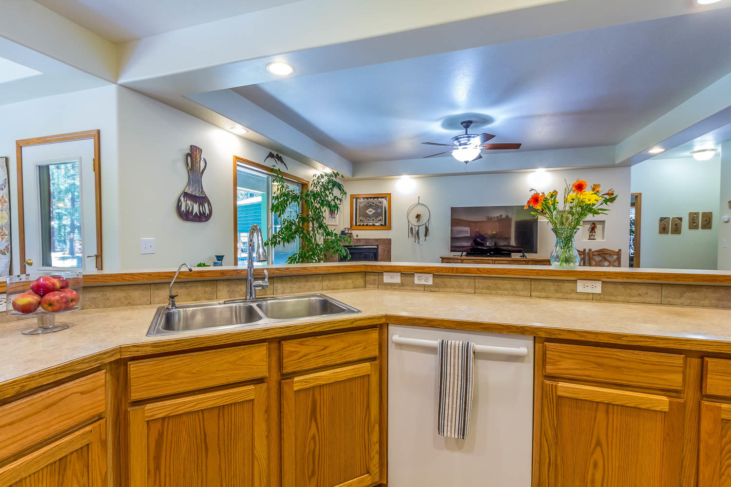 Tall Pines - Residential