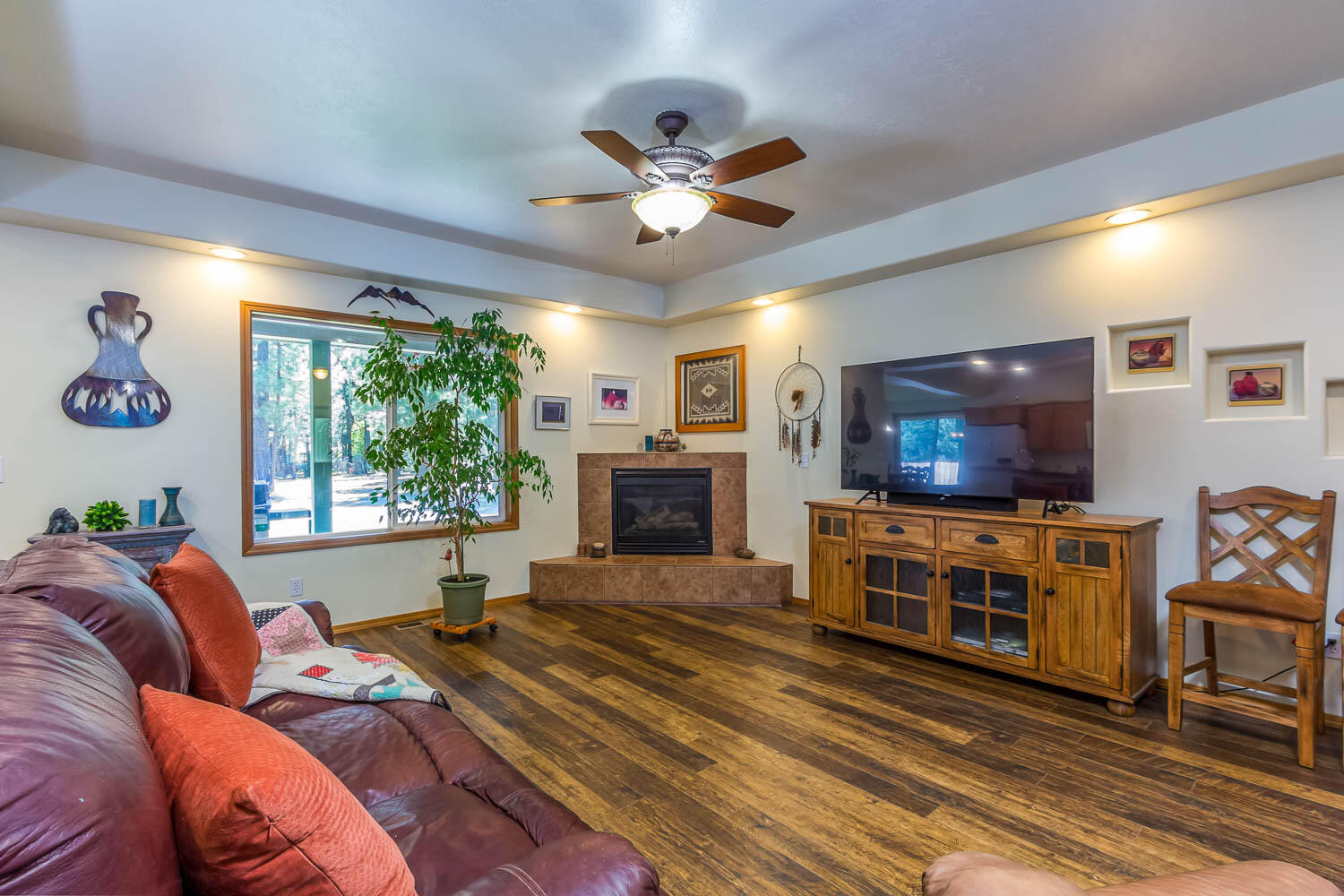 Tall Pines - Residential