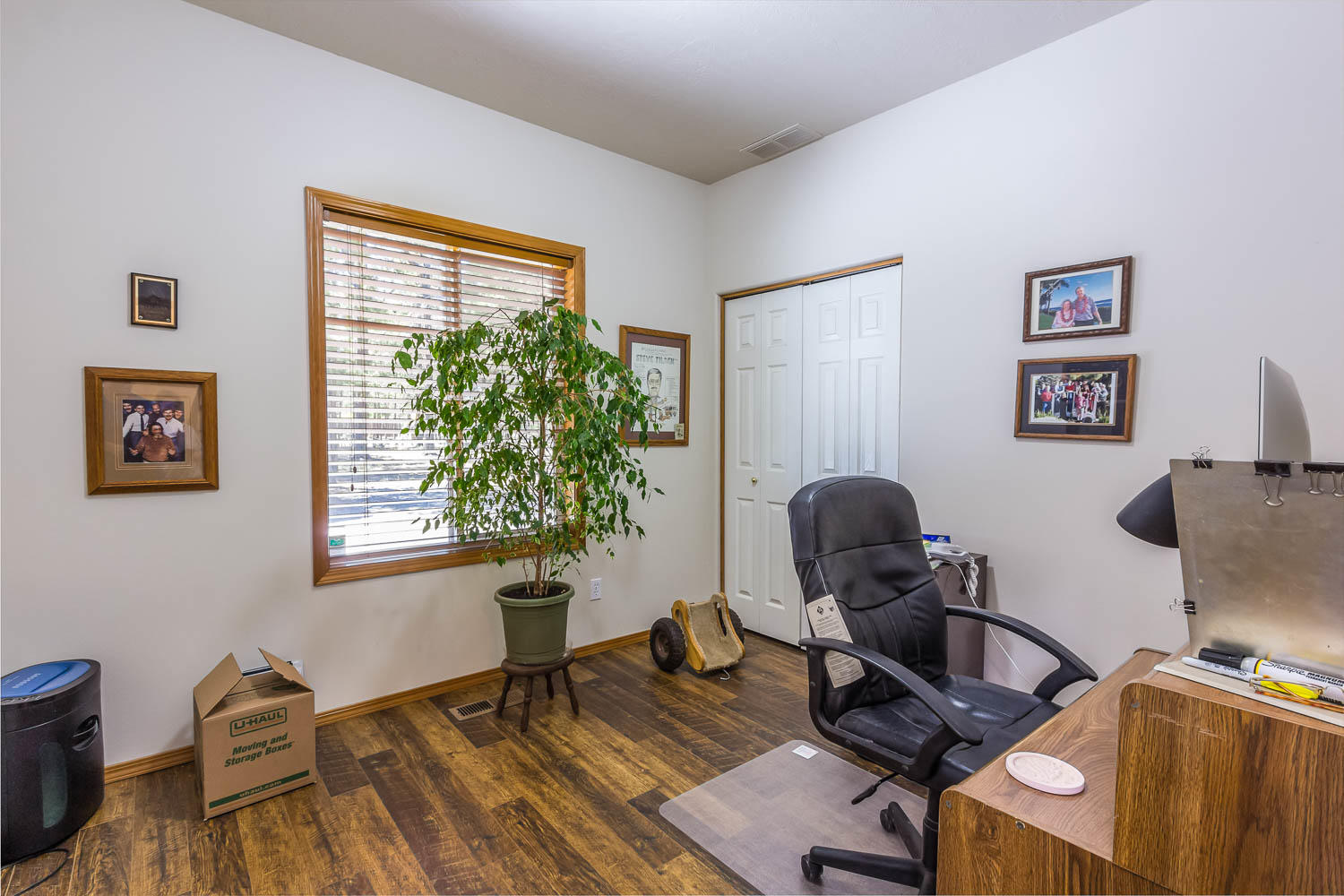 Tall Pines - Residential