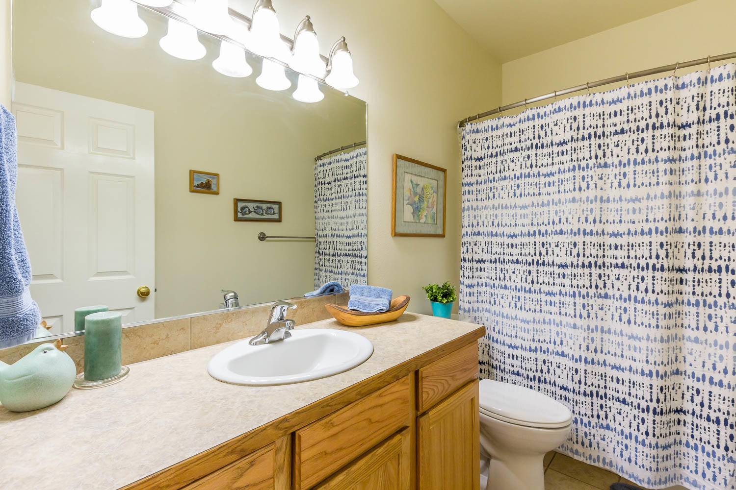 Tall Pines - Residential