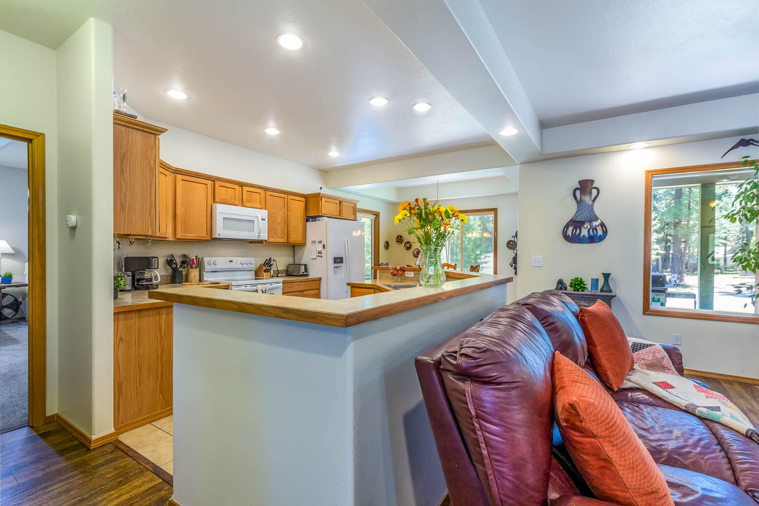 Tall Pines - Residential