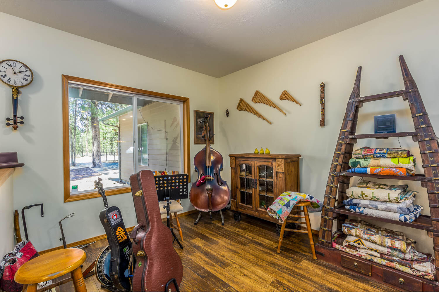 Tall Pines - Residential