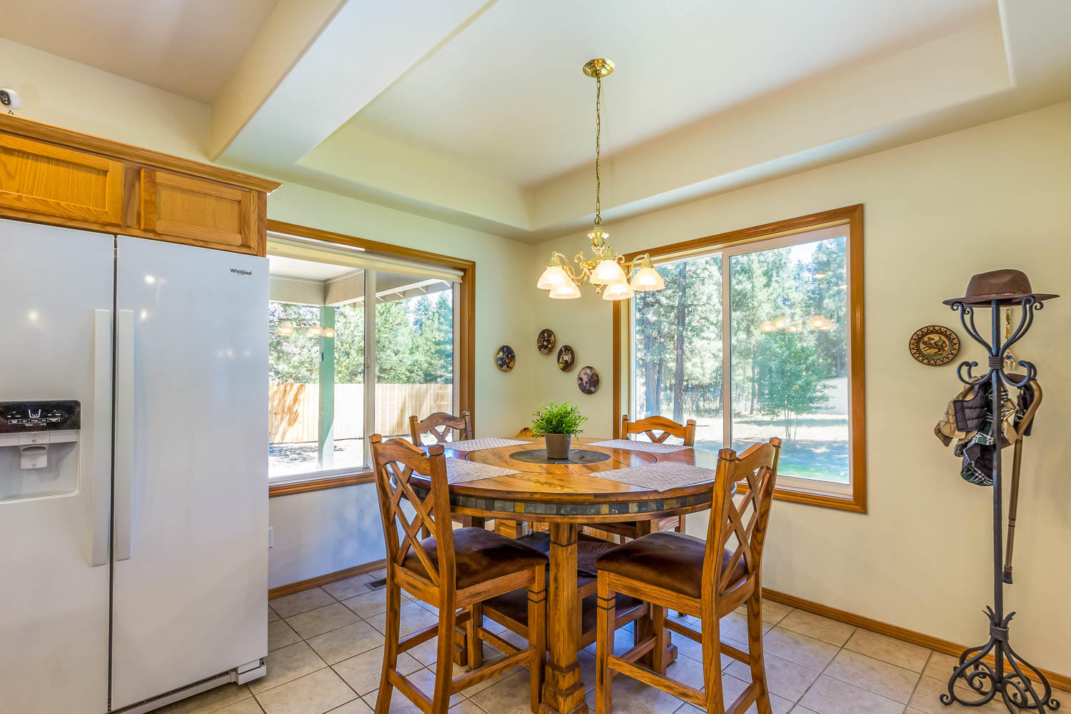 Tall Pines - Residential