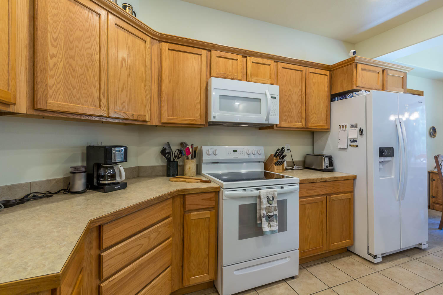 Tall Pines - Residential