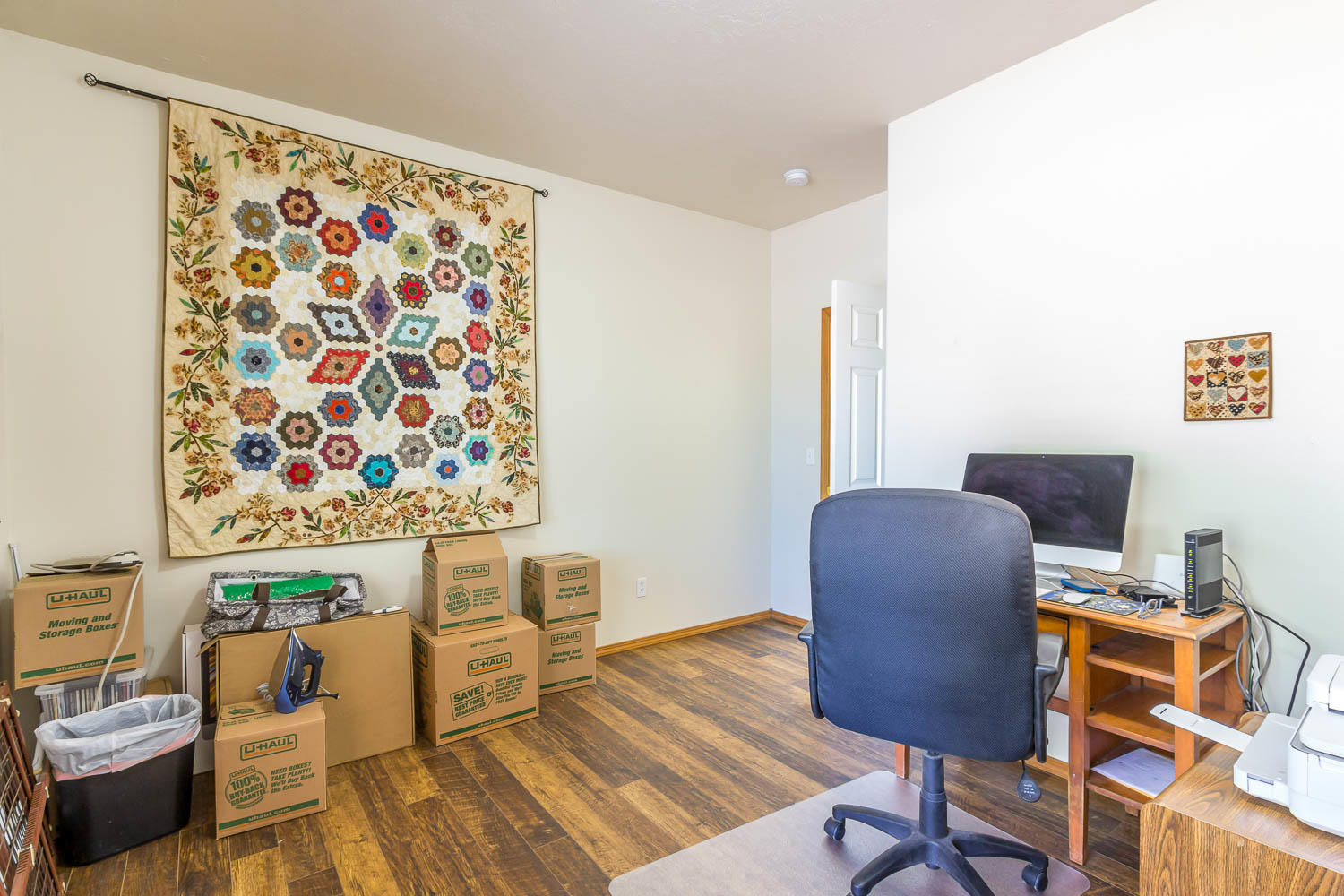 Tall Pines - Residential