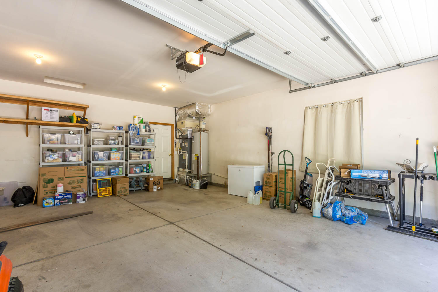 Tall Pines - Residential