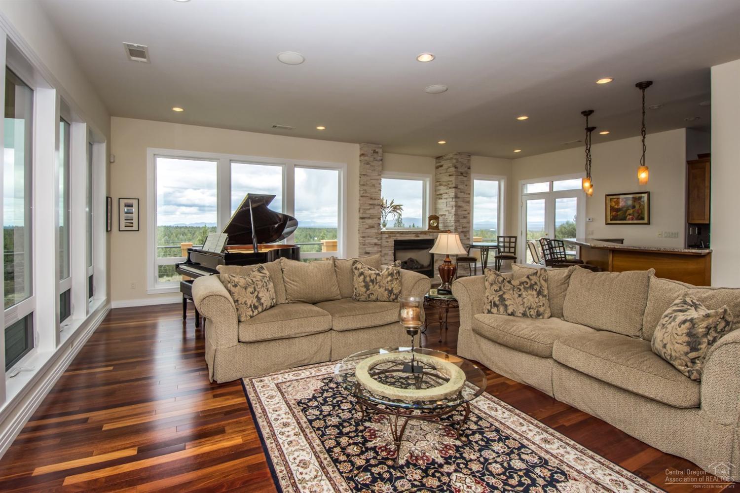 Conestoga Hills - Residential