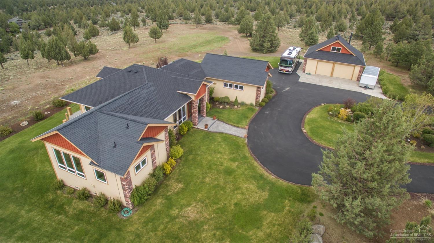 Conestoga Hills - Residential