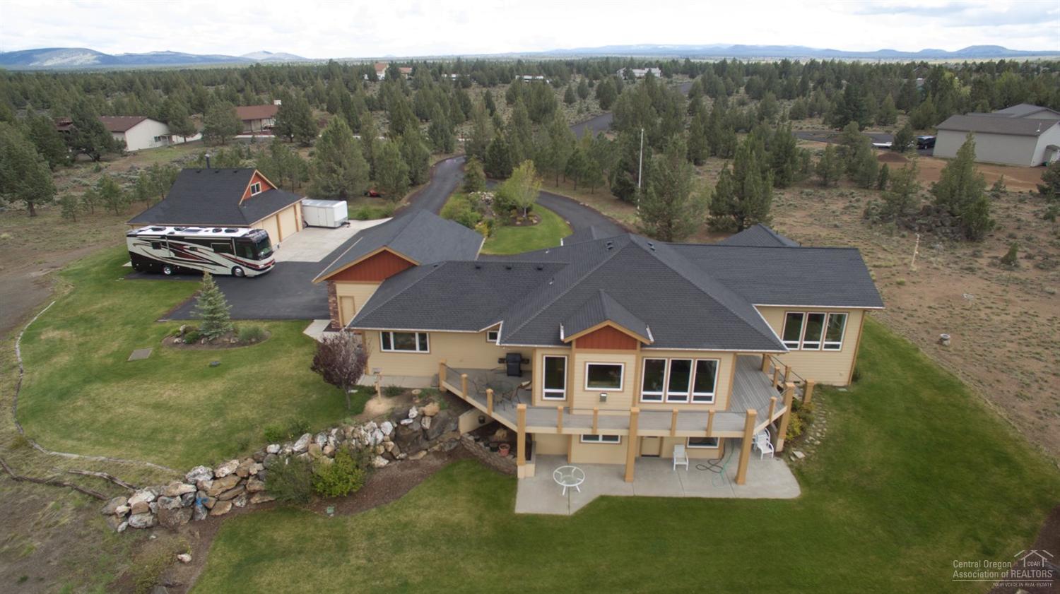 Conestoga Hills - Residential