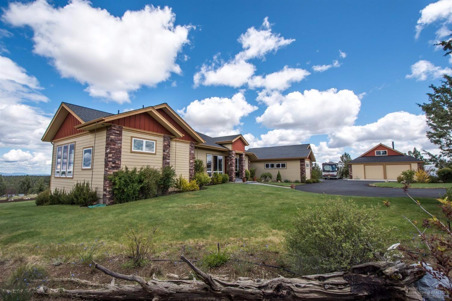 Conestoga Hills - Residential