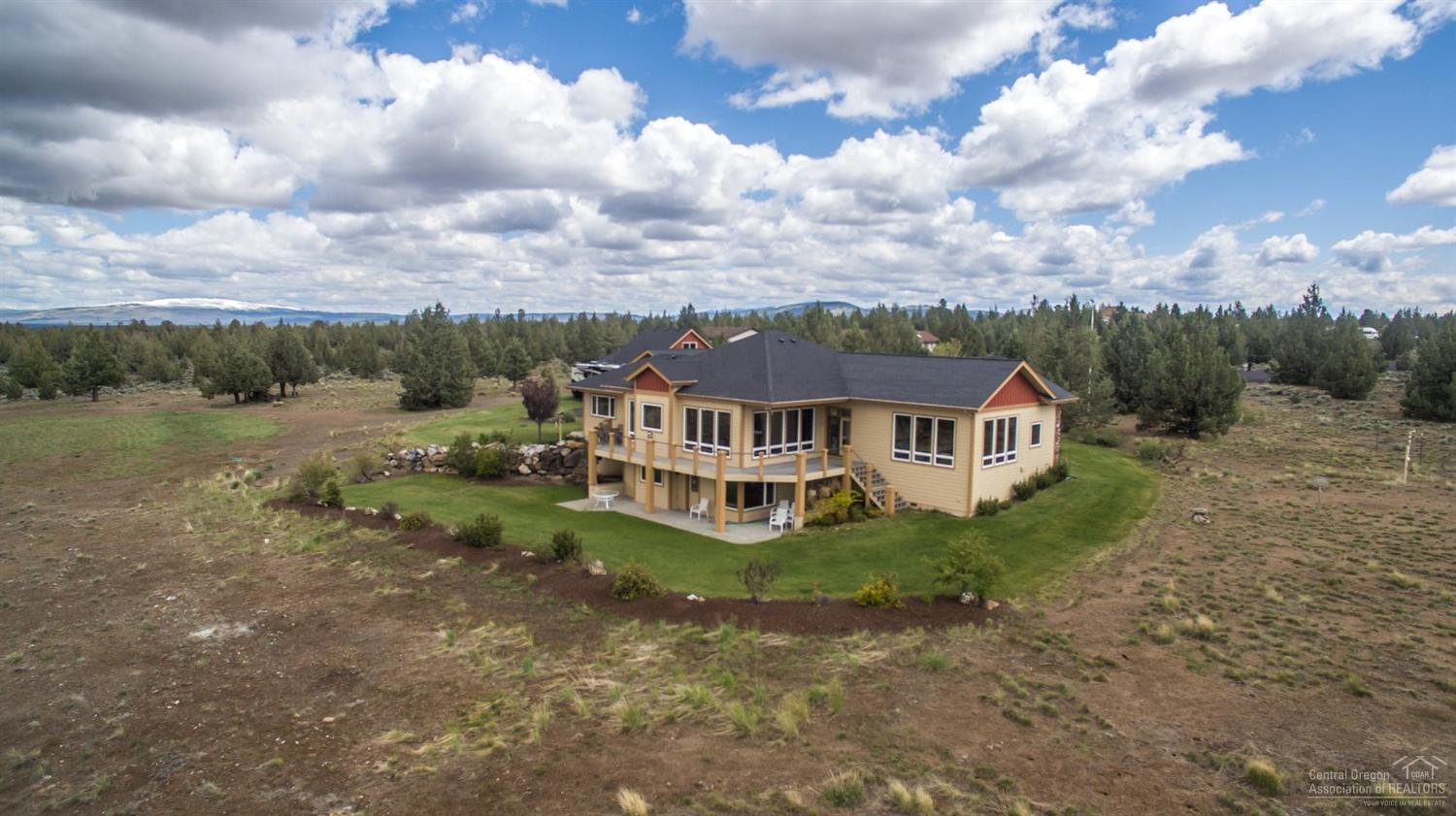 Conestoga Hills - Residential