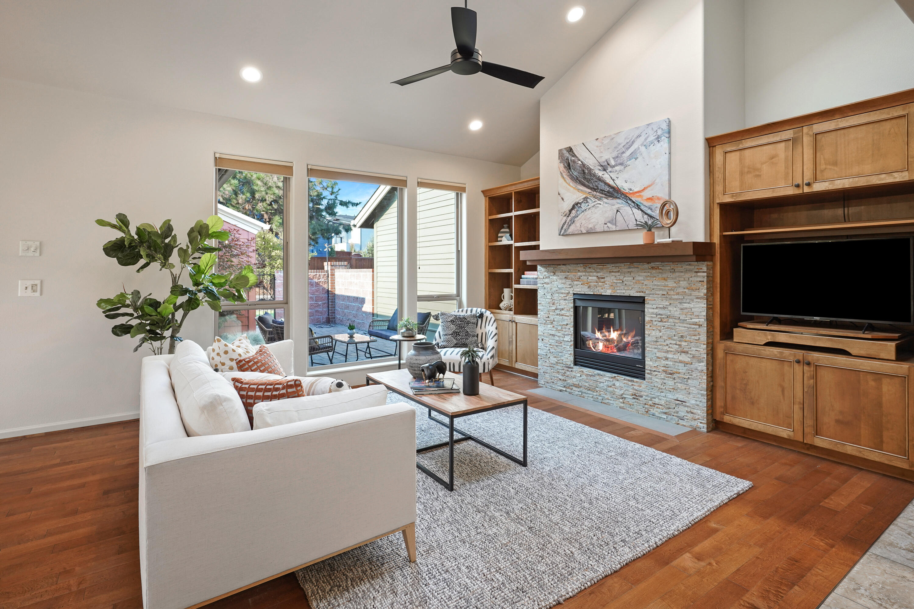 NorthWest Crossing - Residential