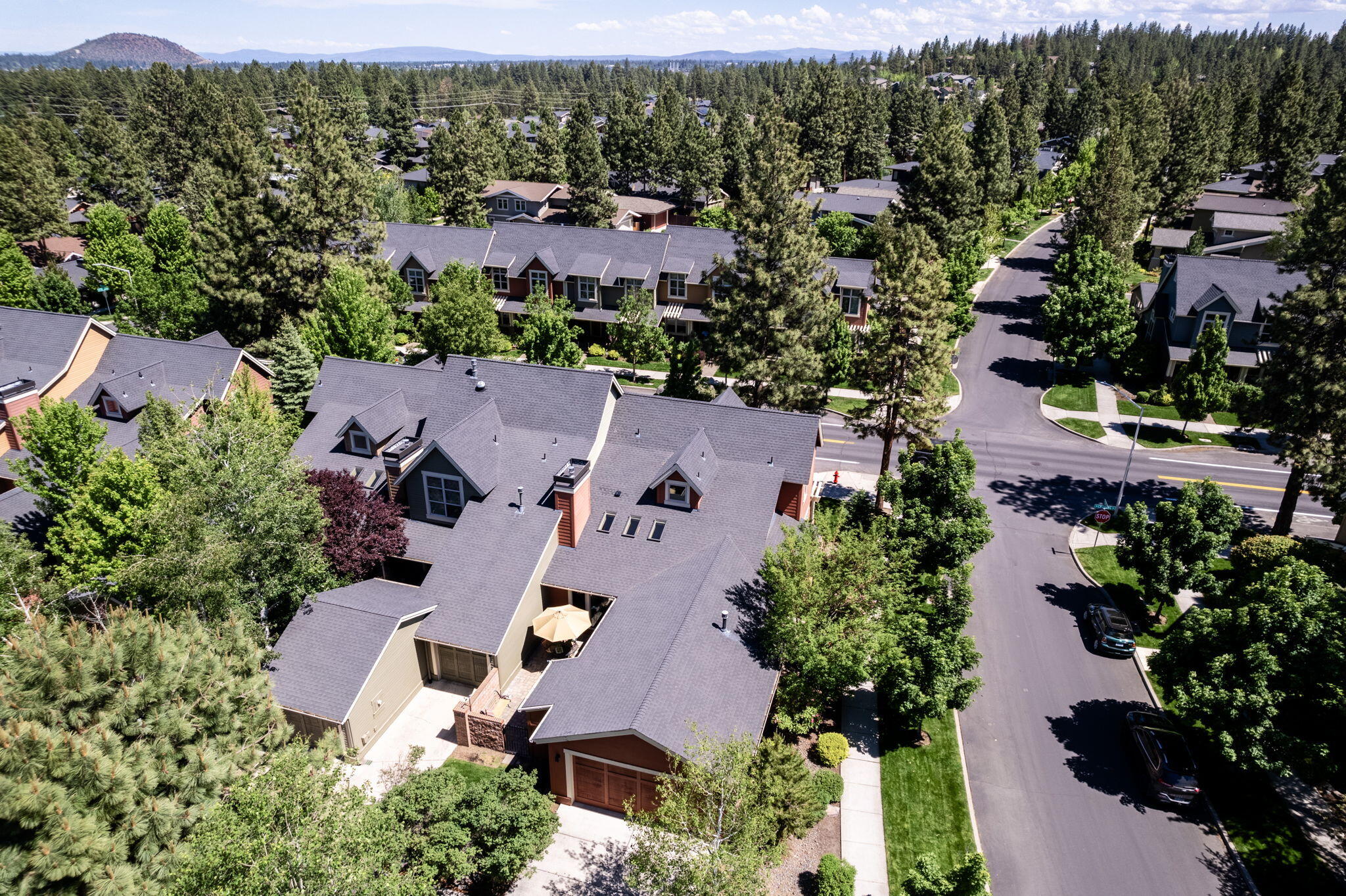 NorthWest Crossing - Residential