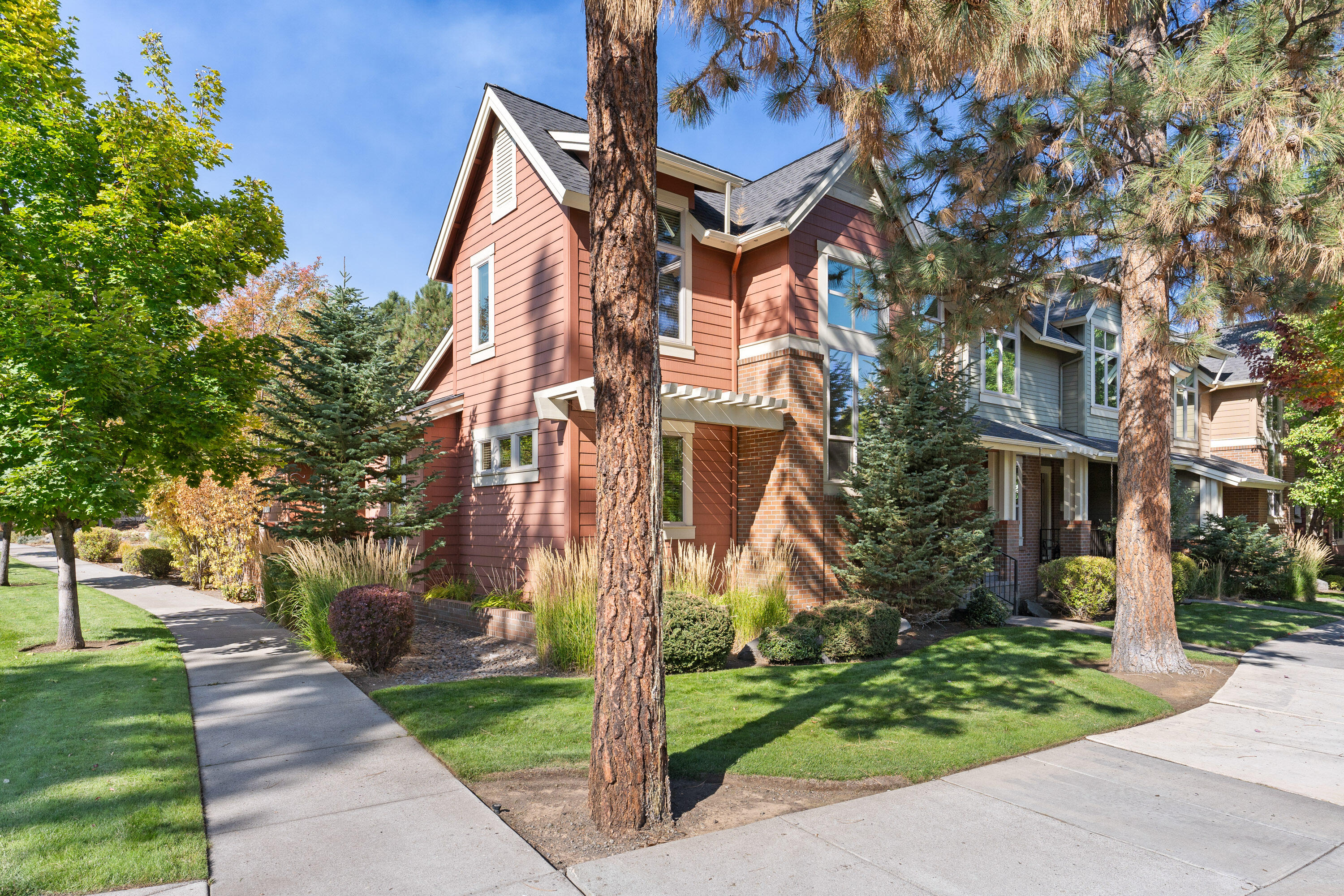 NorthWest Crossing - Residential