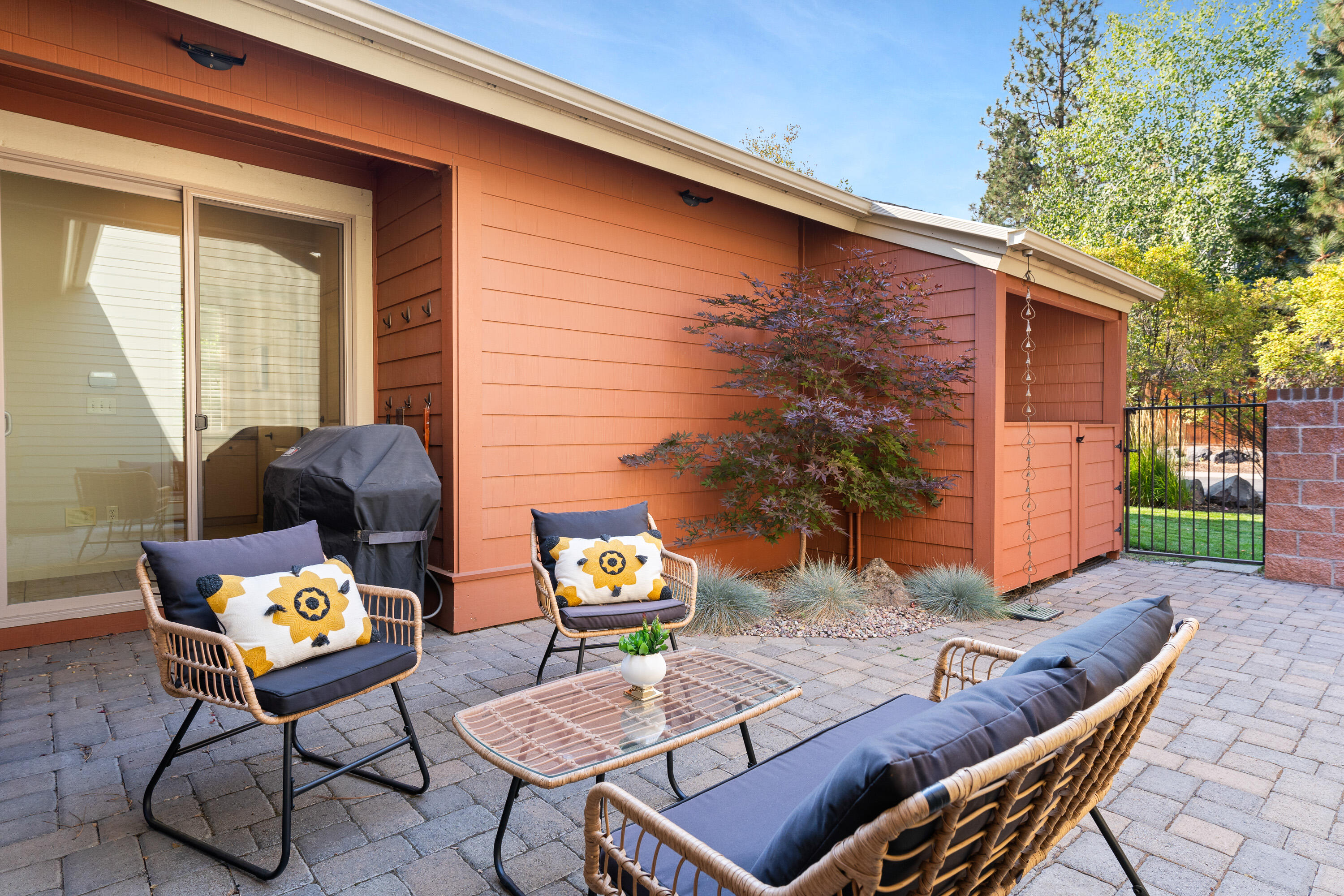 NorthWest Crossing - Residential