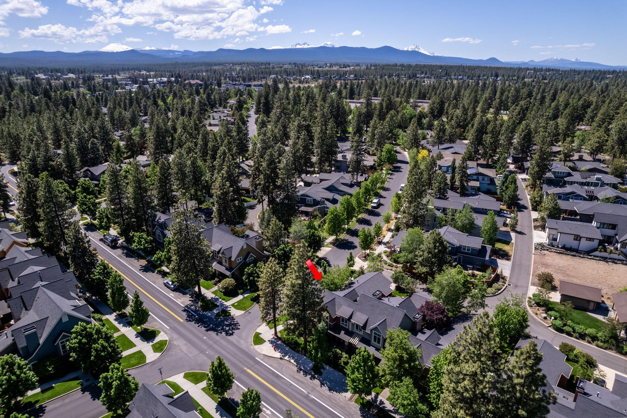 NorthWest Crossing - Residential