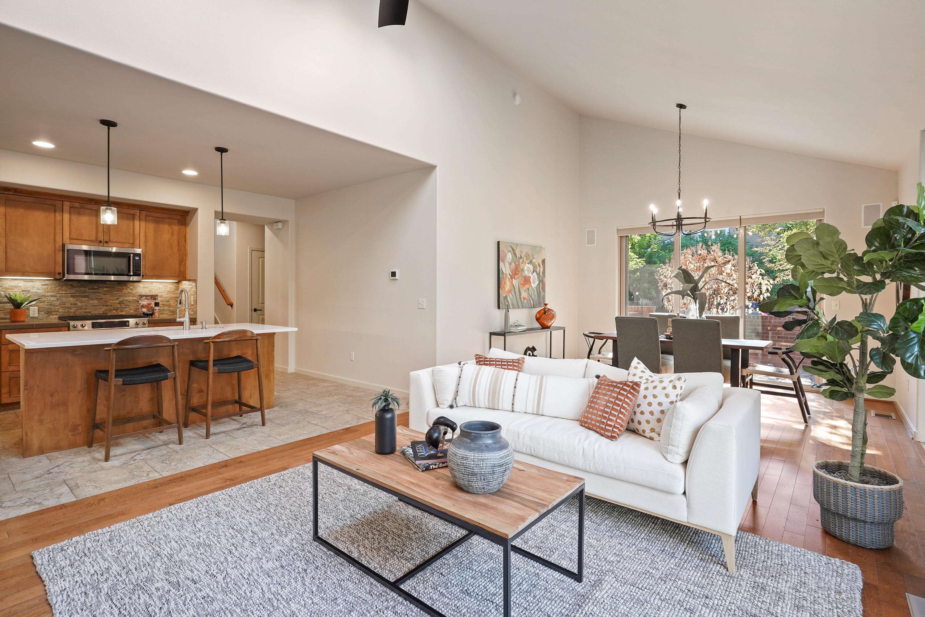 NorthWest Crossing - Residential