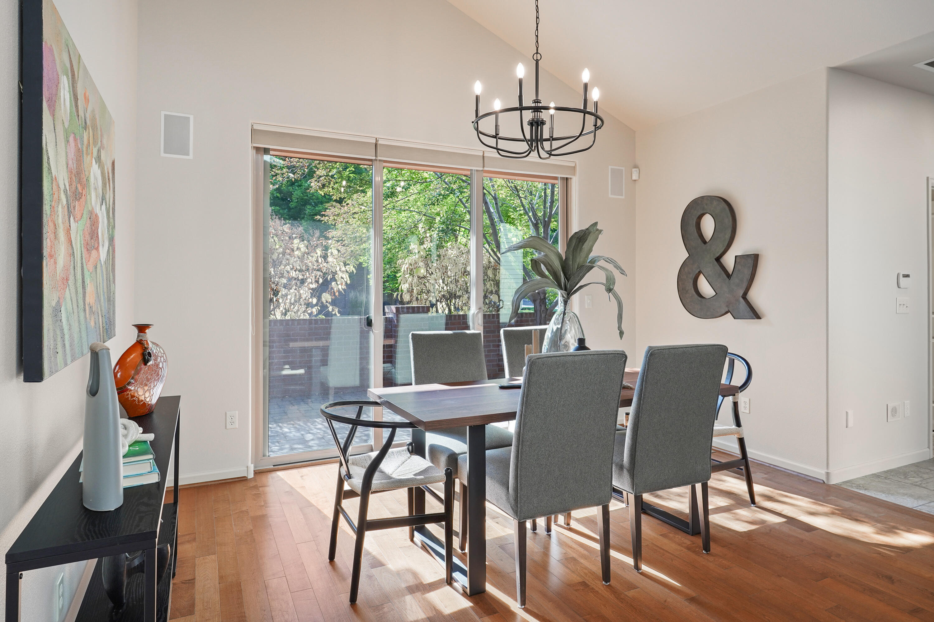 NorthWest Crossing - Residential