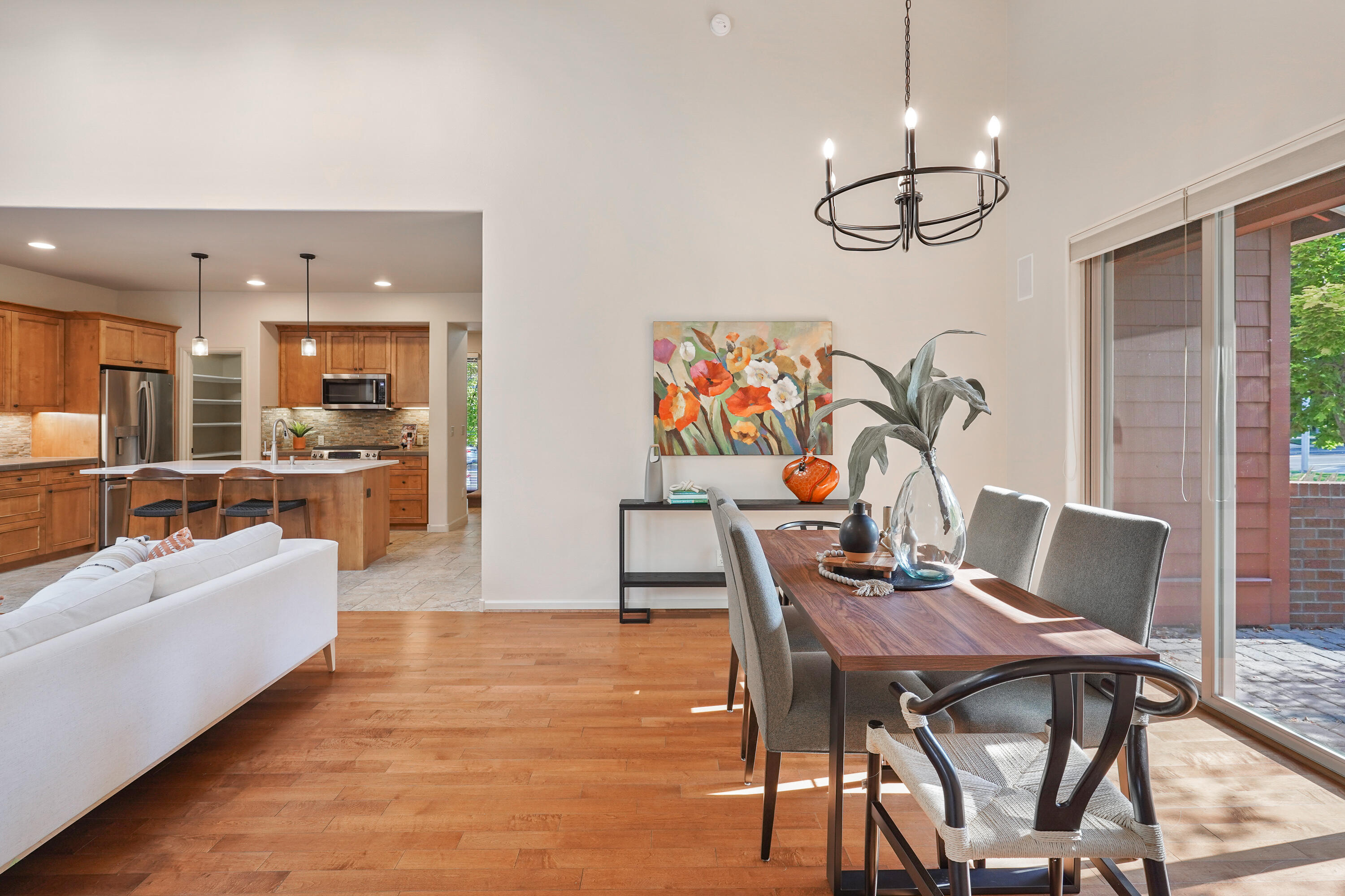 NorthWest Crossing - Residential