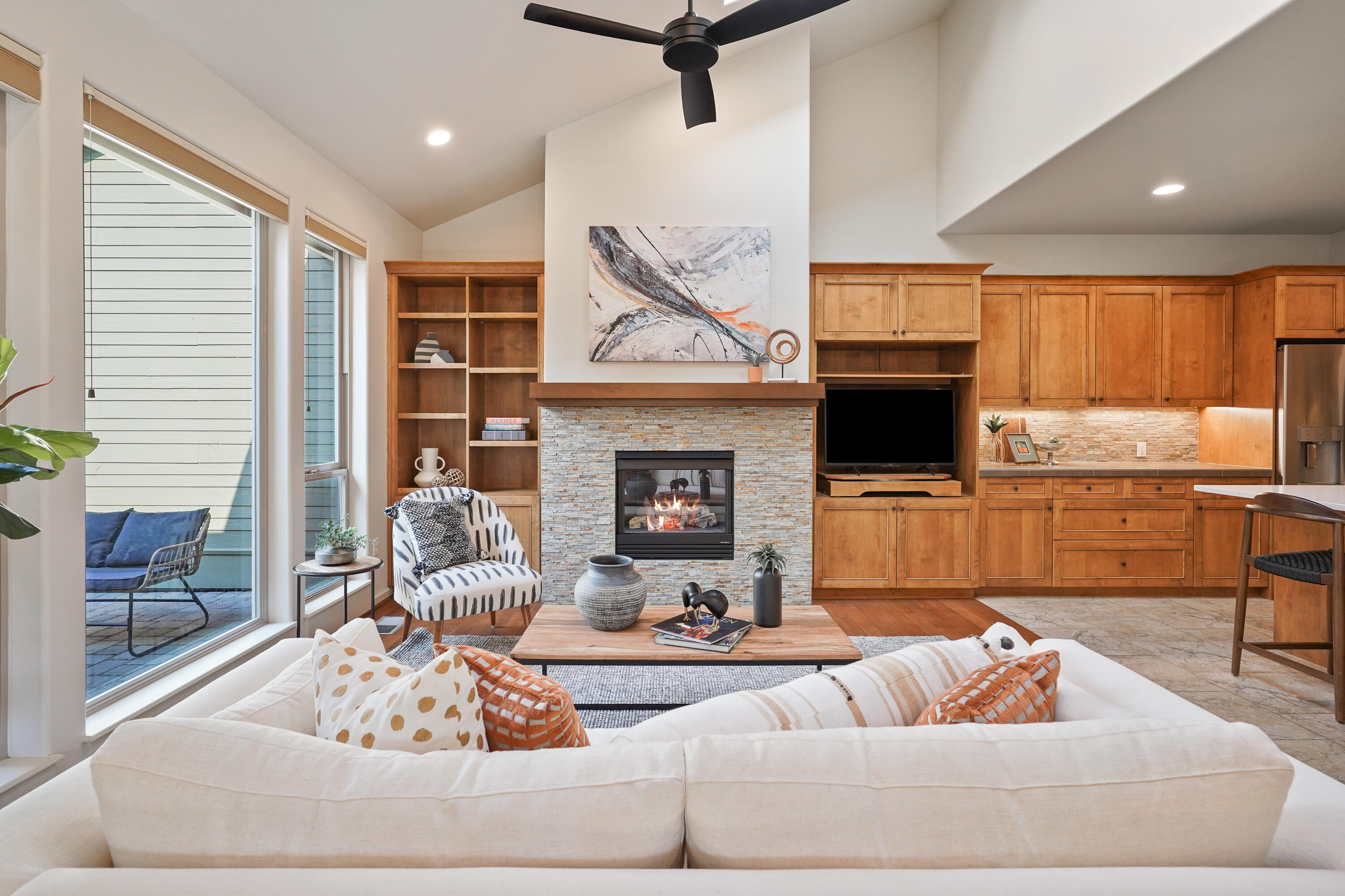 NorthWest Crossing - Residential