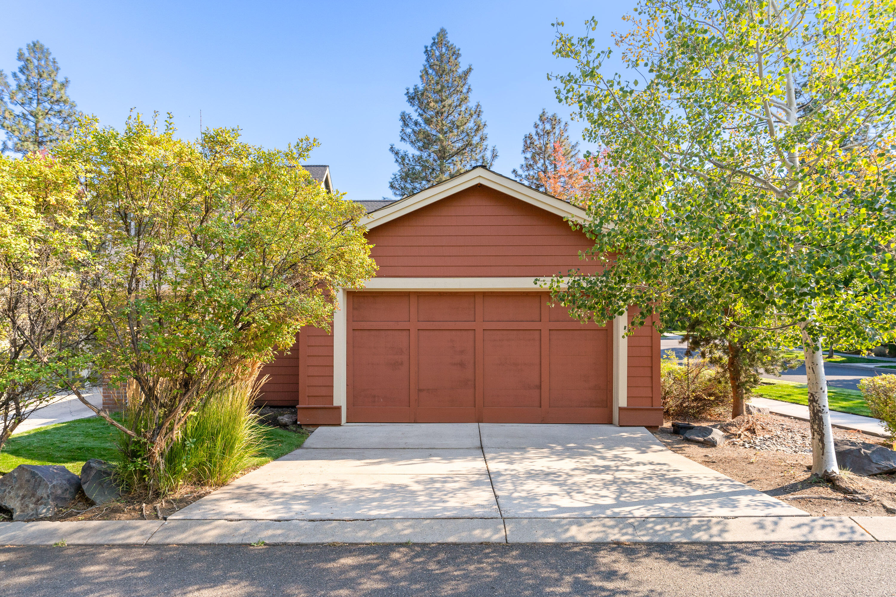 NorthWest Crossing - Residential