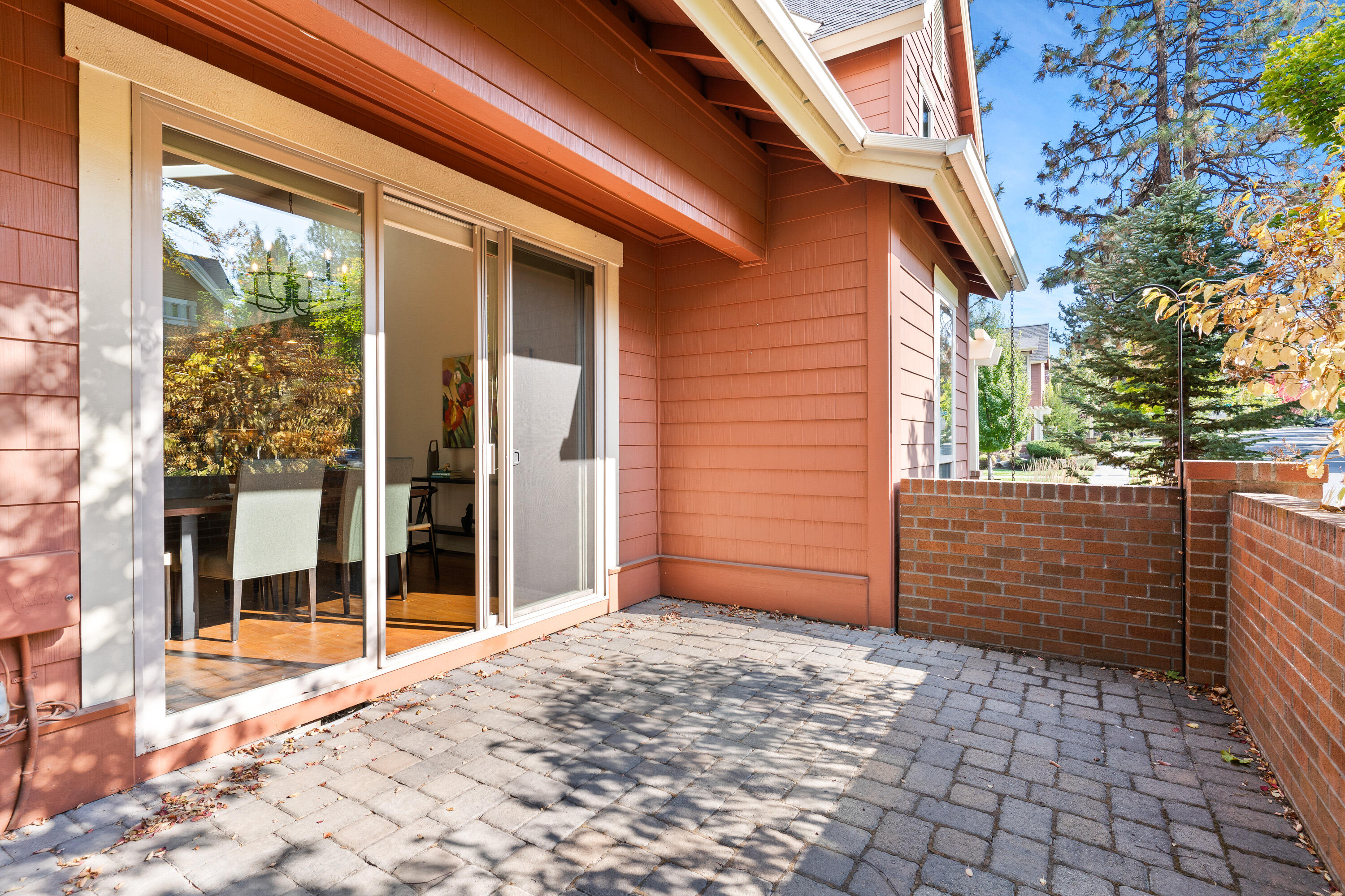 NorthWest Crossing - Residential