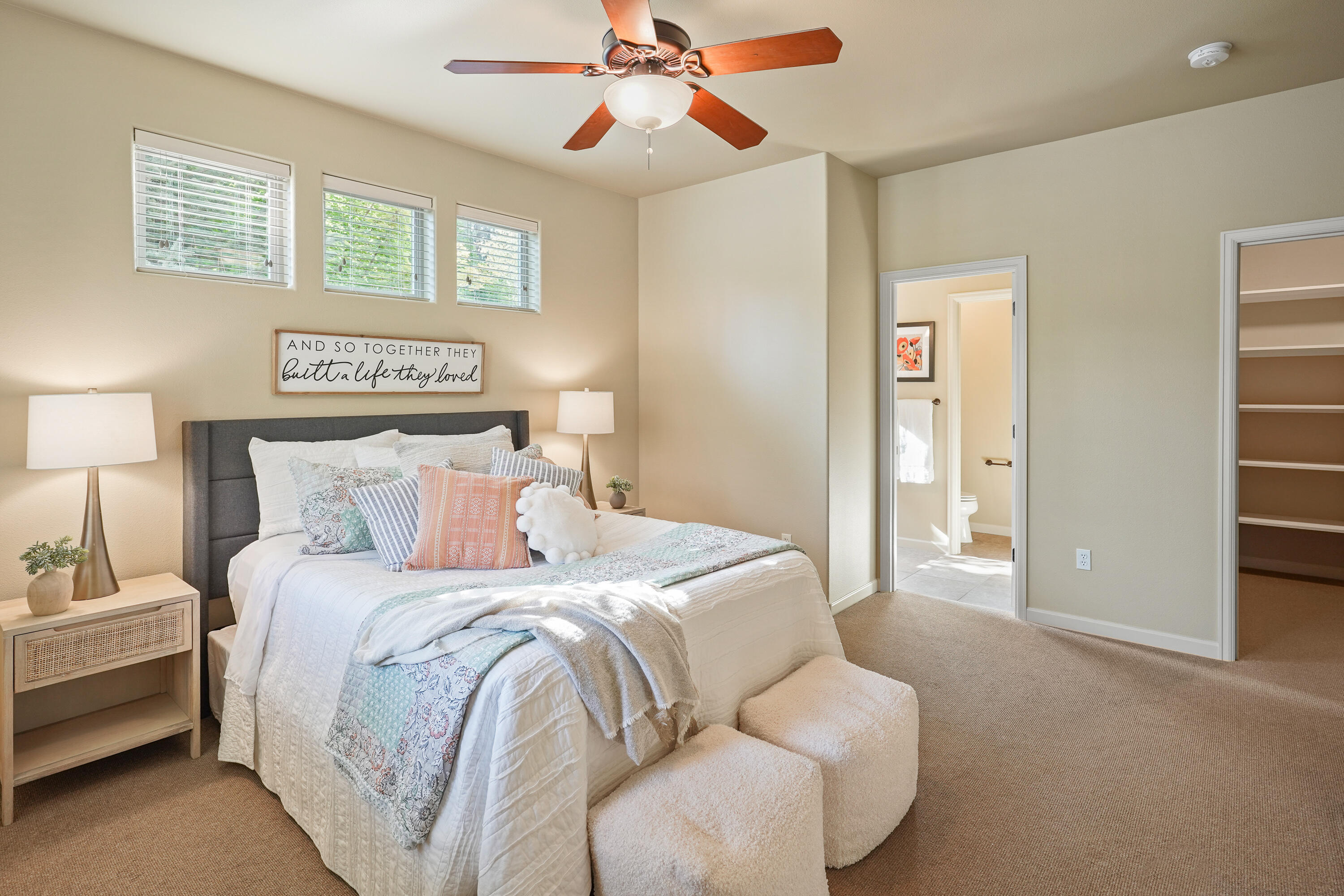 NorthWest Crossing - Residential