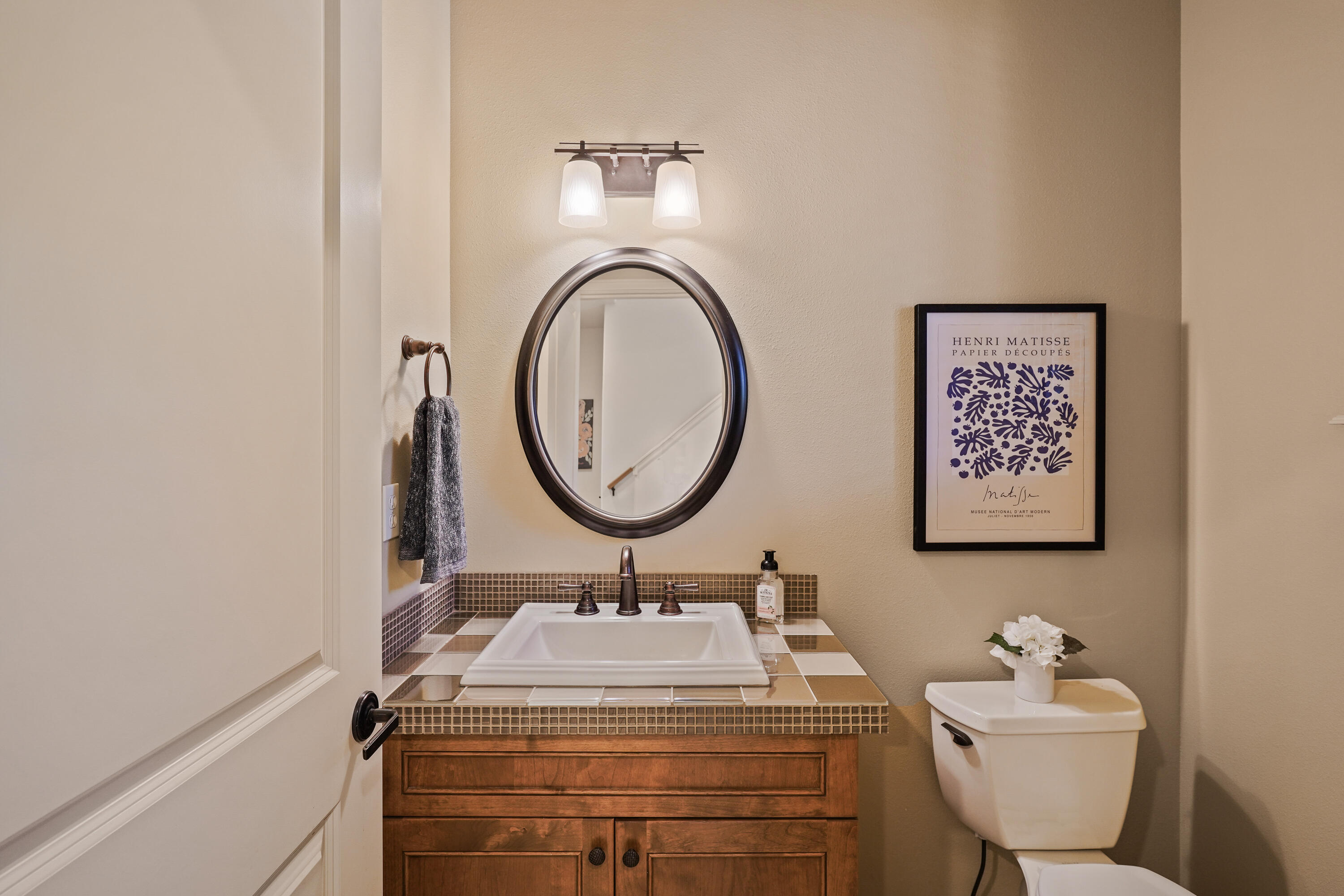 NorthWest Crossing - Residential