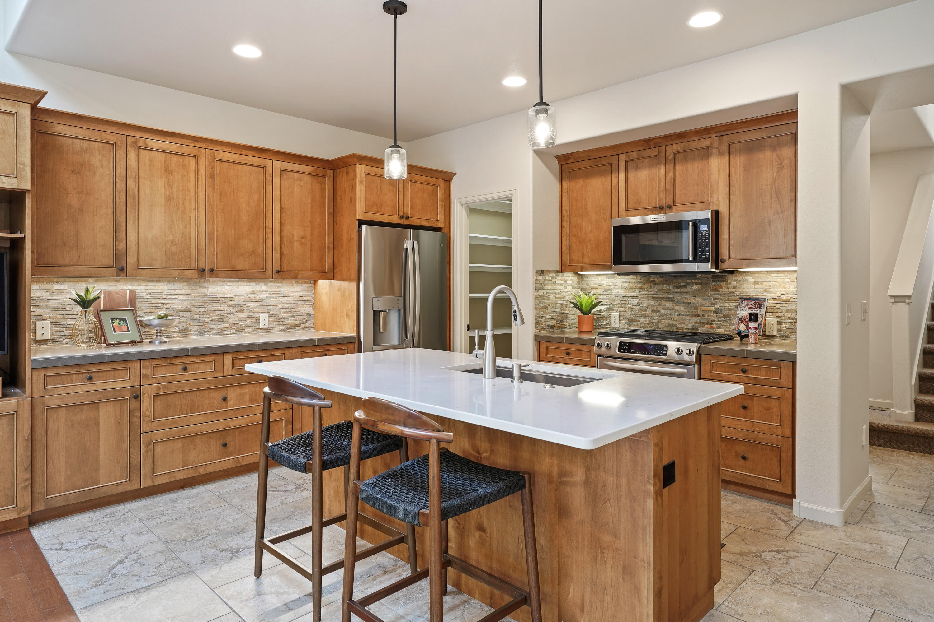 NorthWest Crossing - Residential