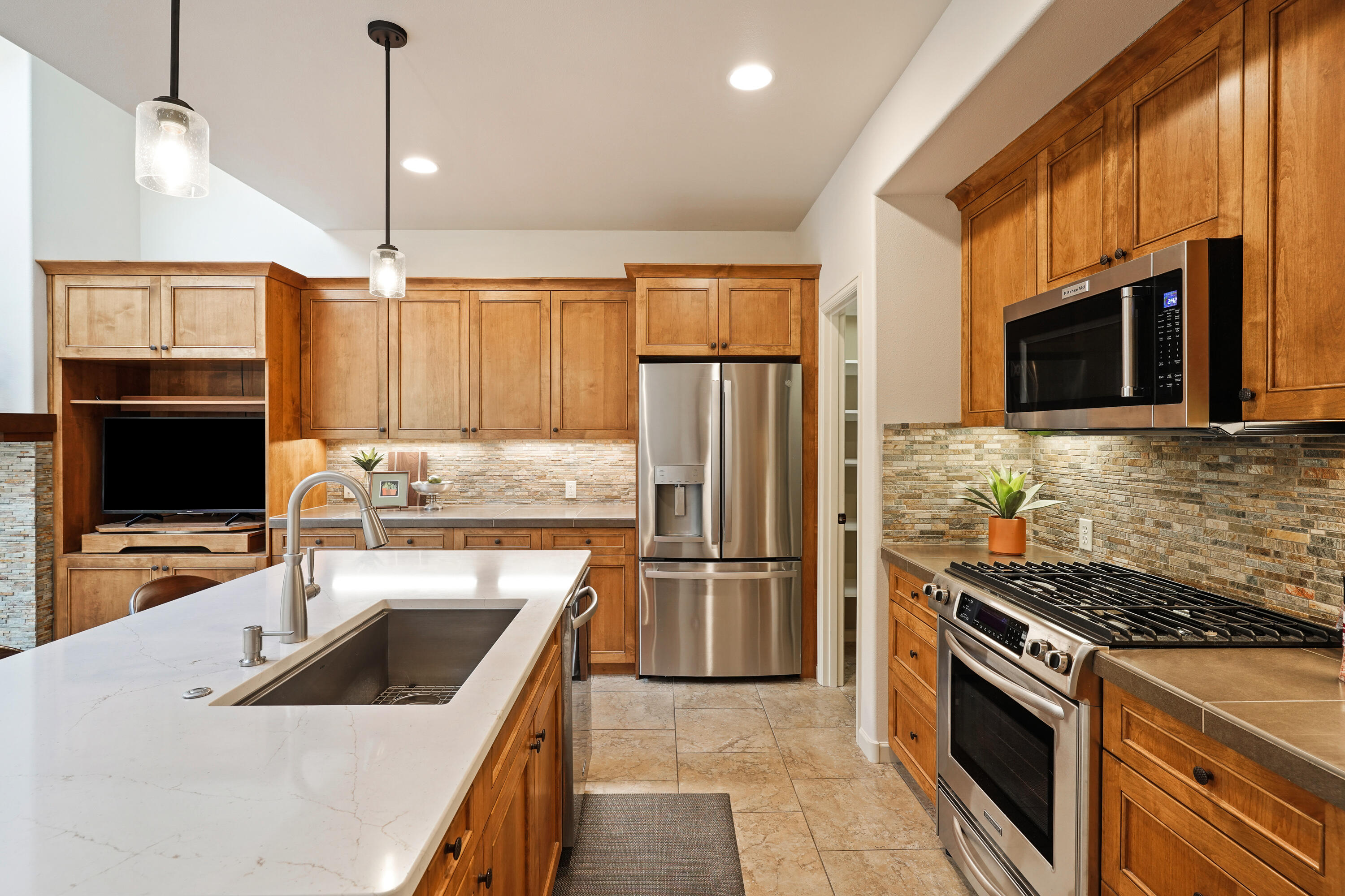 NorthWest Crossing - Residential