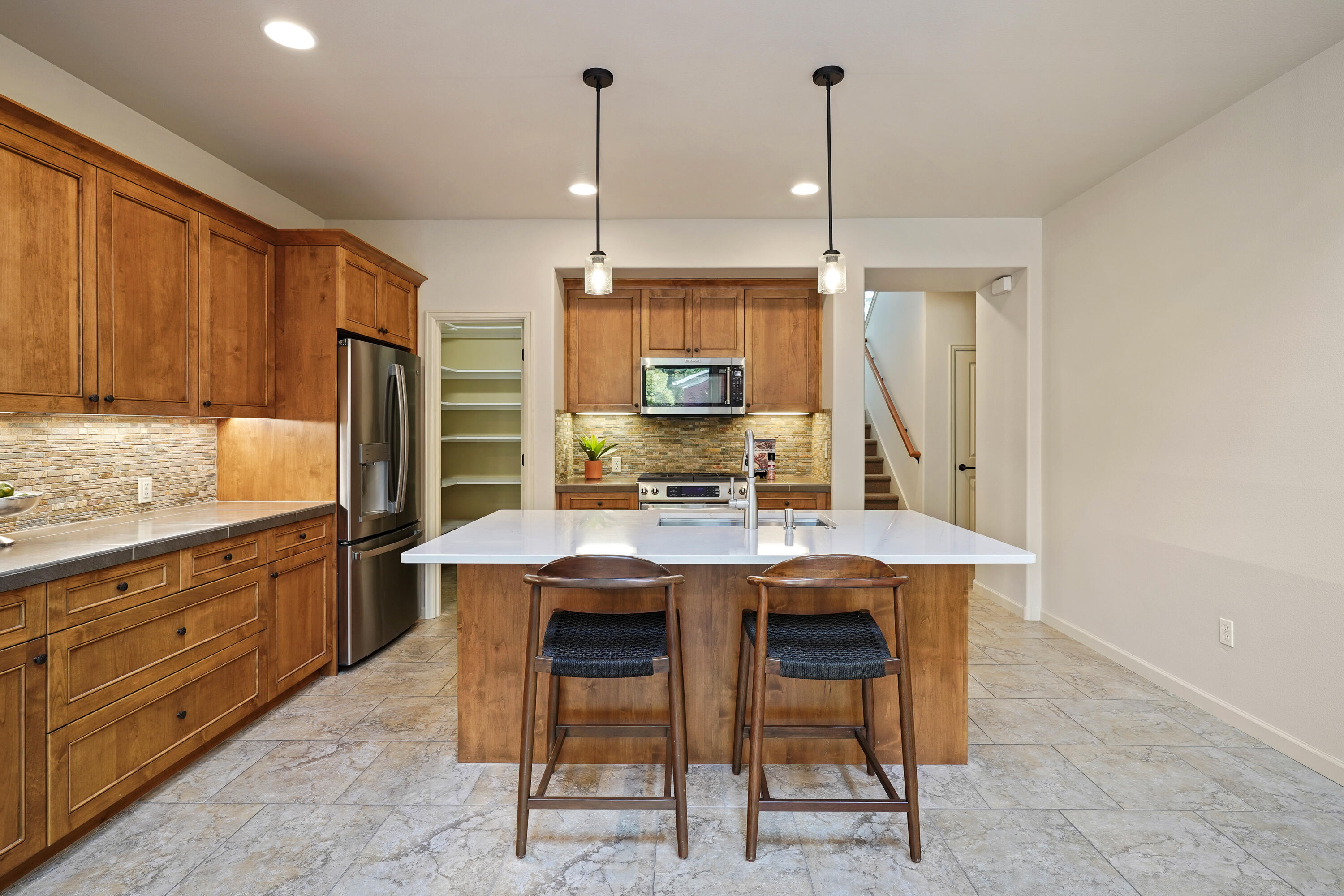 NorthWest Crossing - Residential