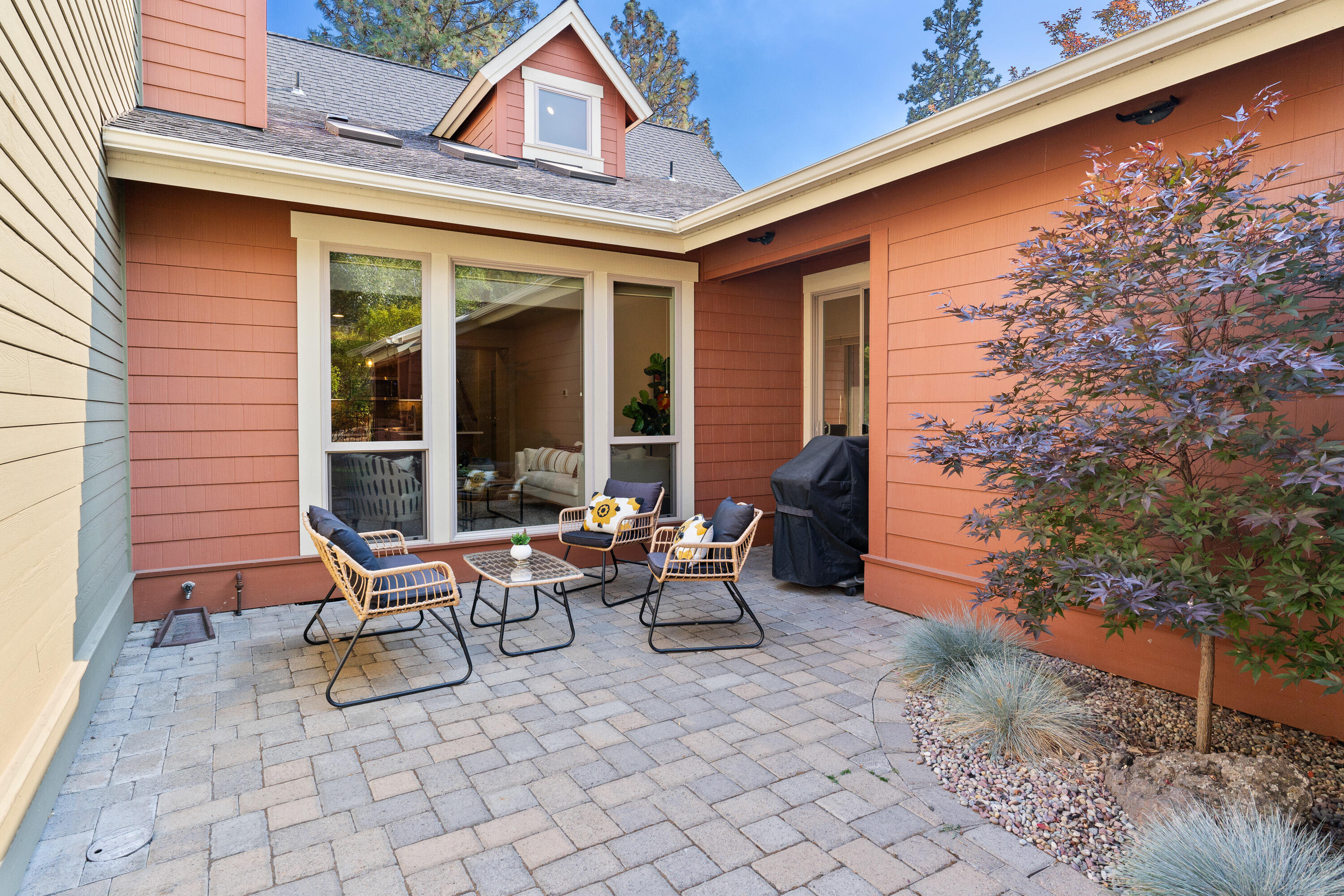 NorthWest Crossing - Residential