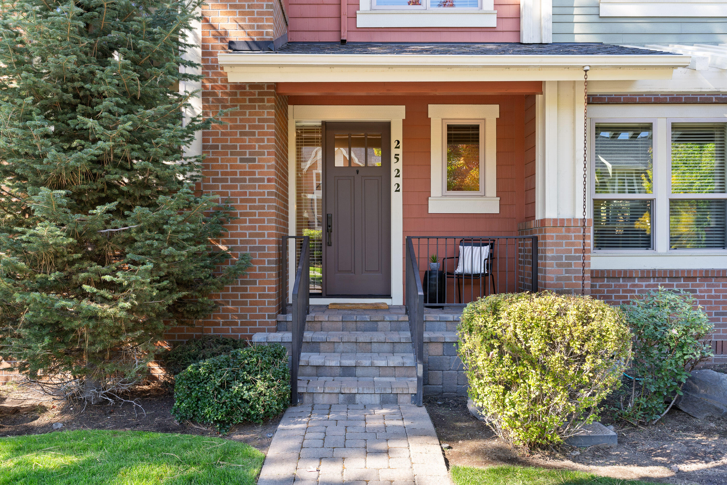 NorthWest Crossing - Residential