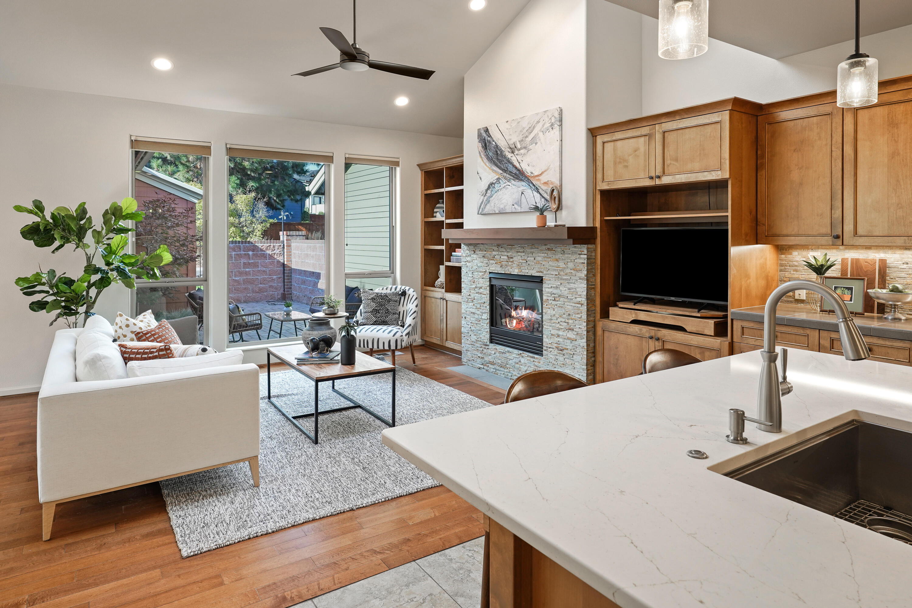 NorthWest Crossing - Residential