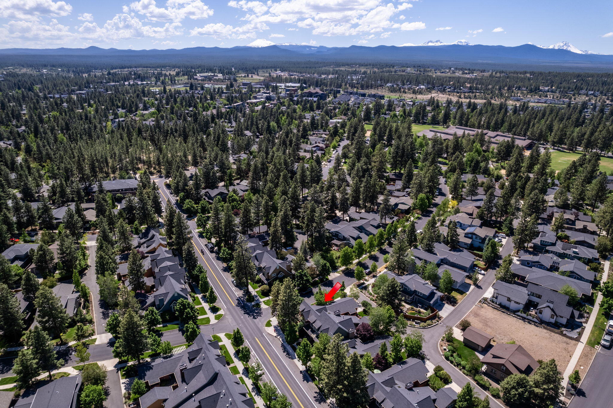 NorthWest Crossing - Residential