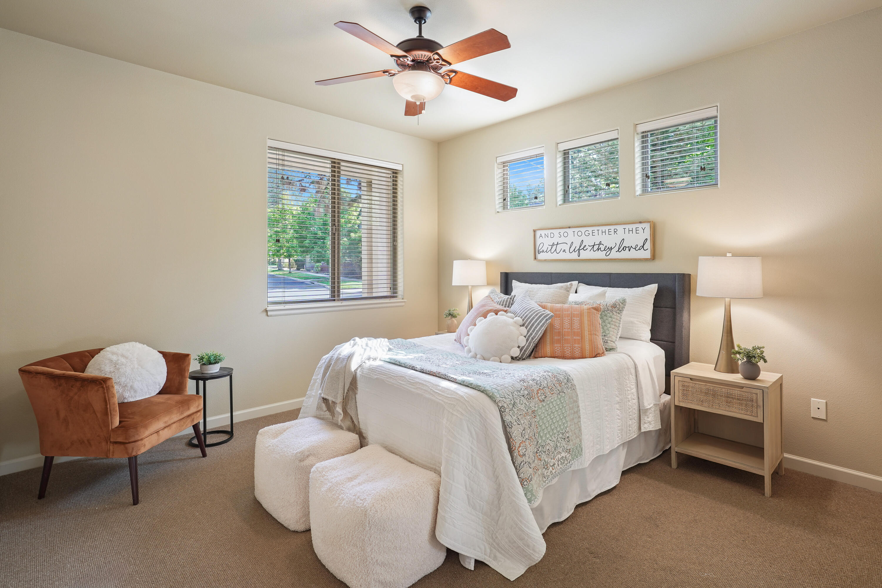 NorthWest Crossing - Residential