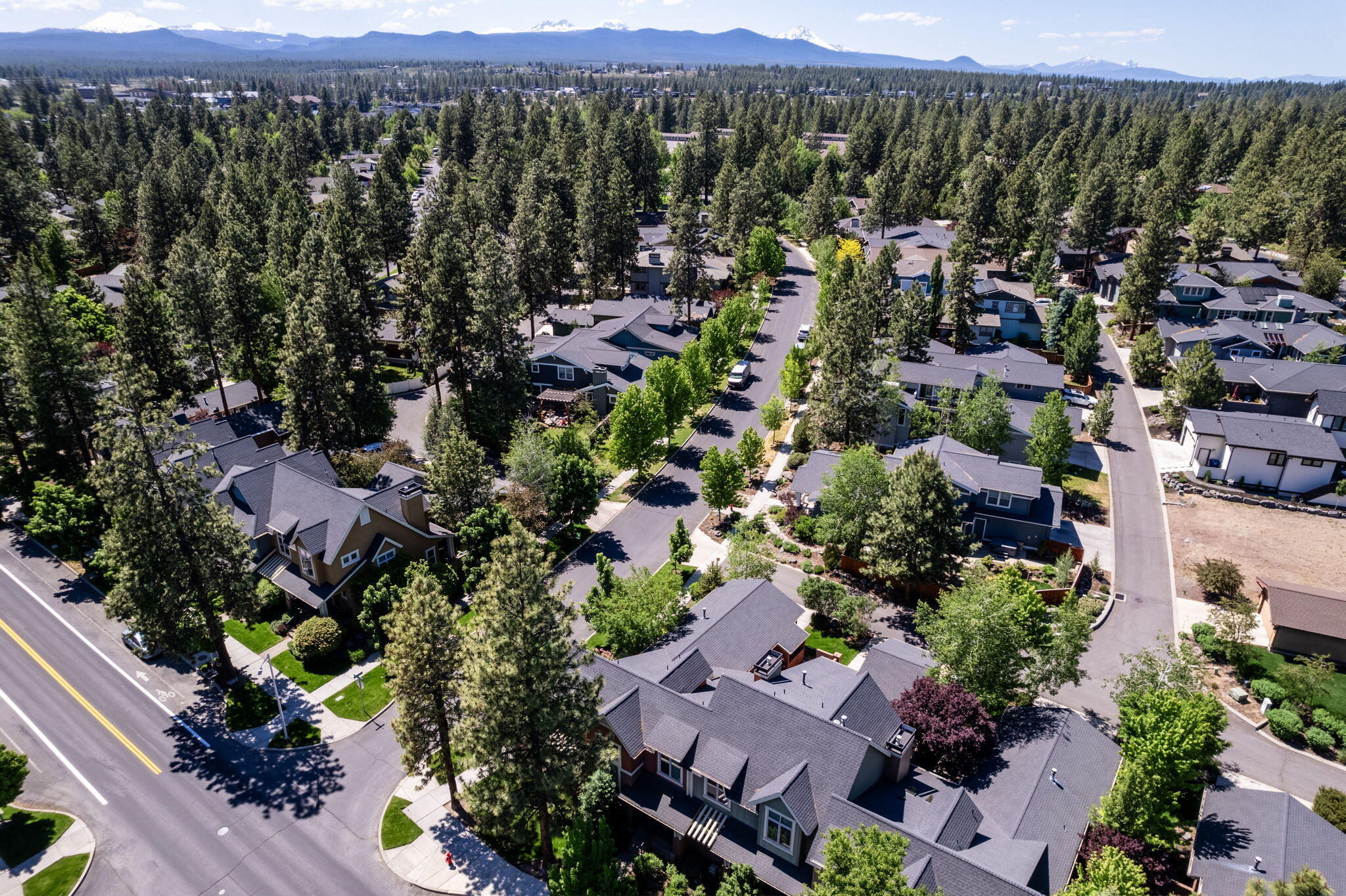 NorthWest Crossing - Residential