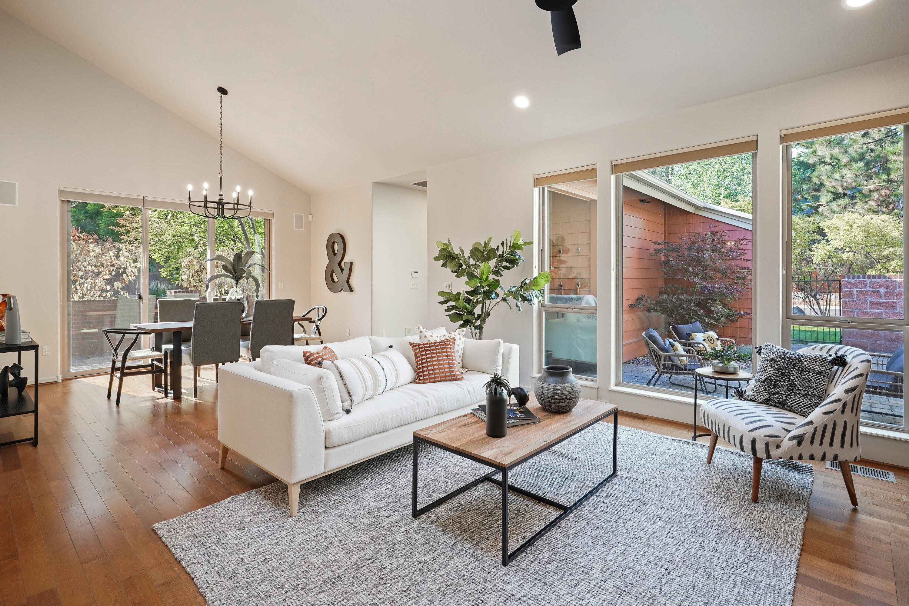 NorthWest Crossing - Residential