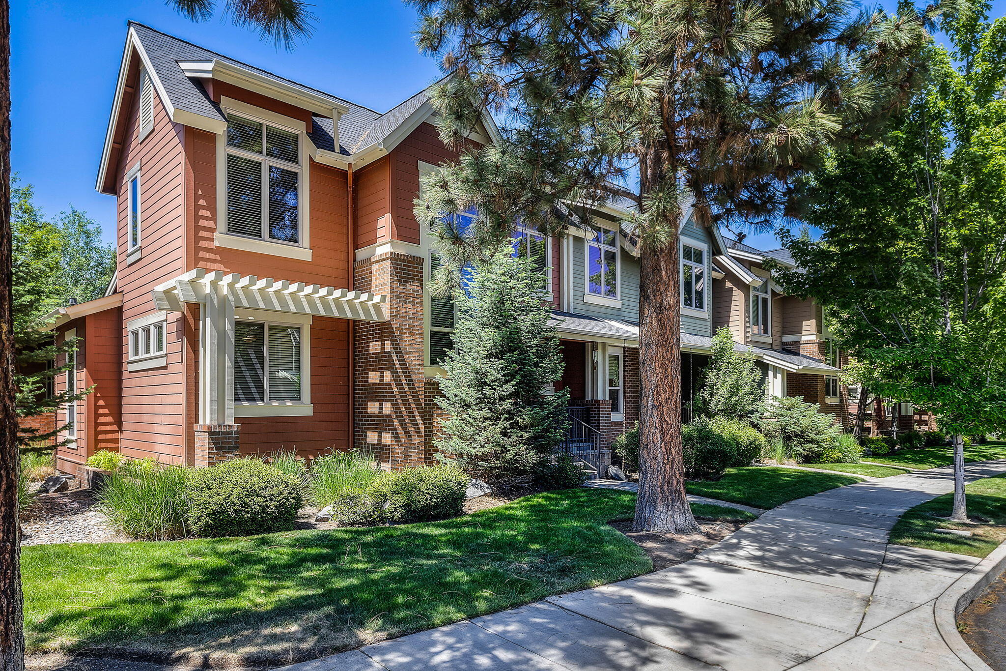 NorthWest Crossing - Residential