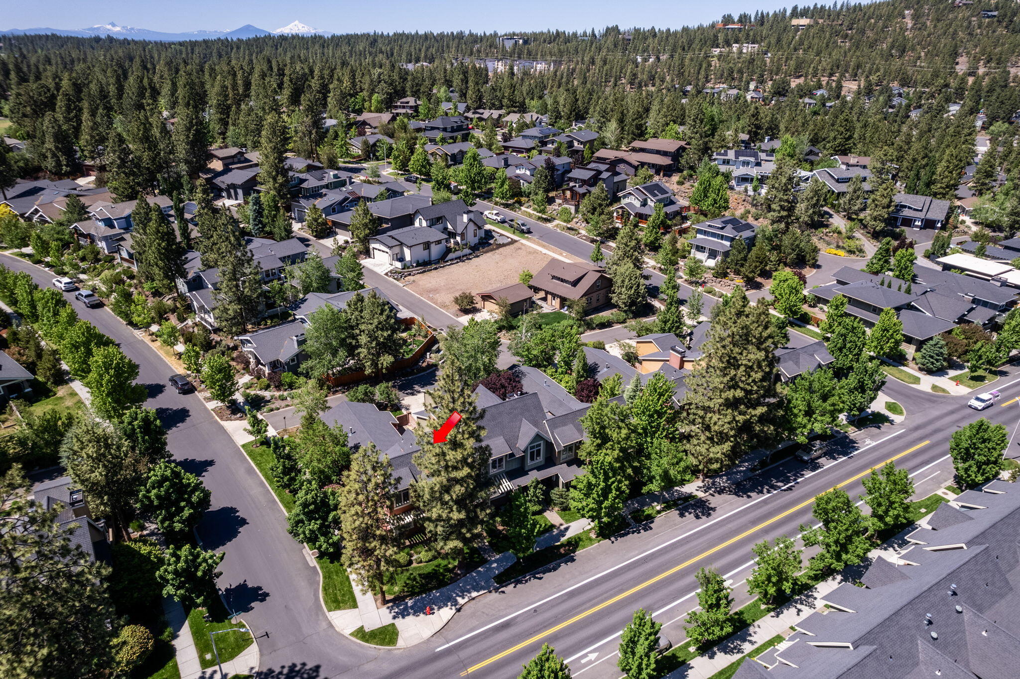 NorthWest Crossing - Residential