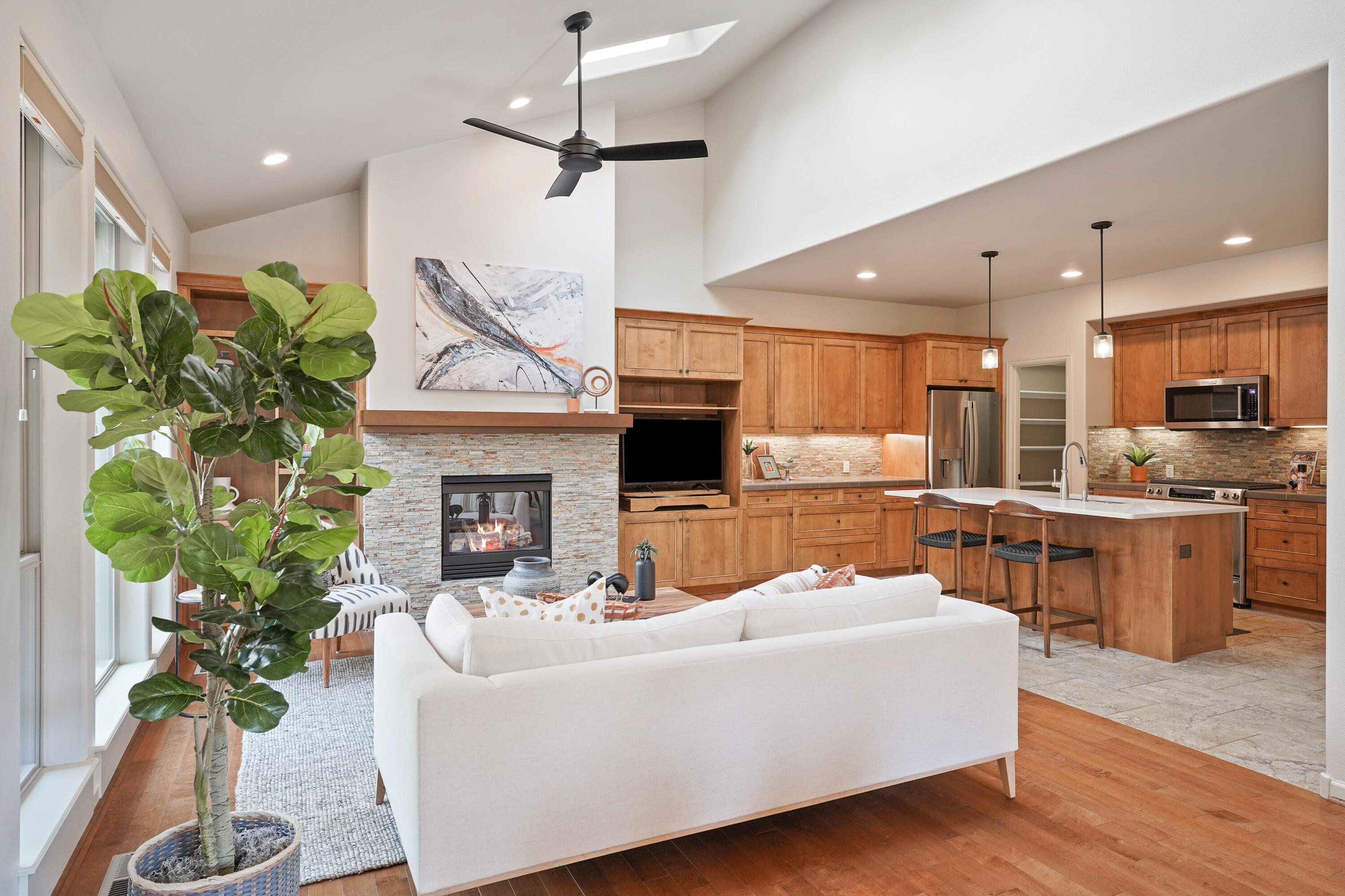 NorthWest Crossing - Residential