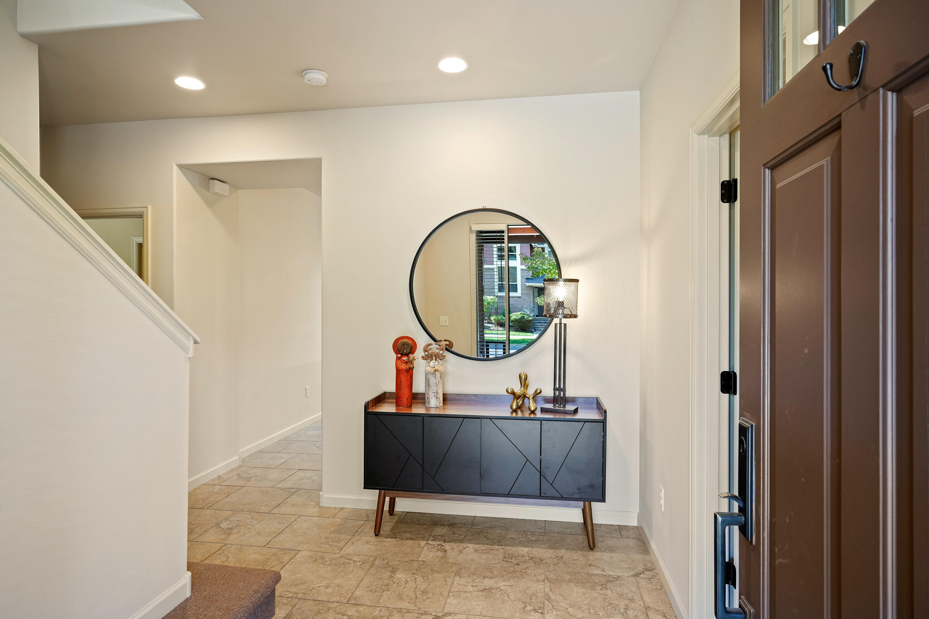 NorthWest Crossing - Residential