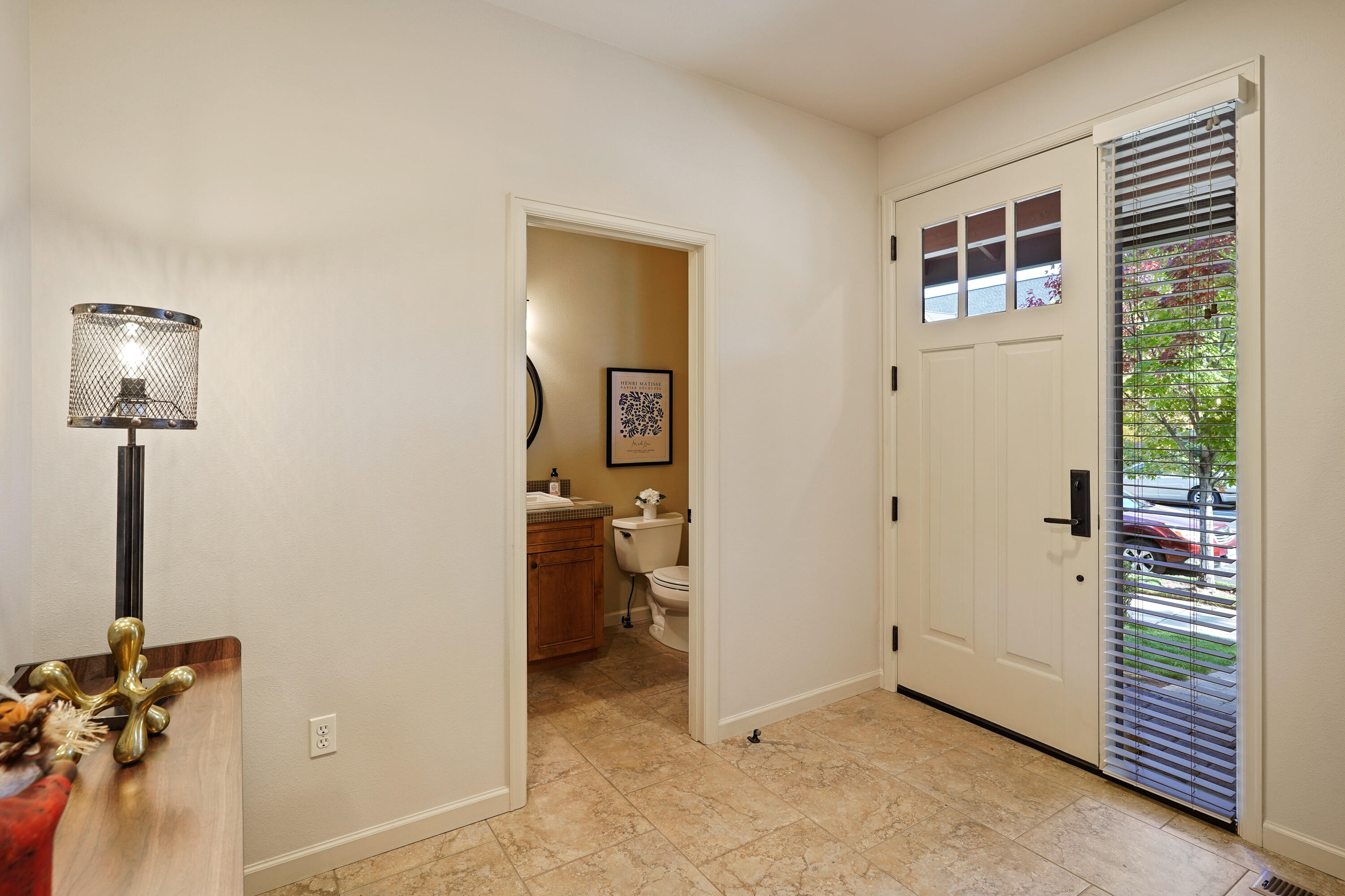 NorthWest Crossing - Residential