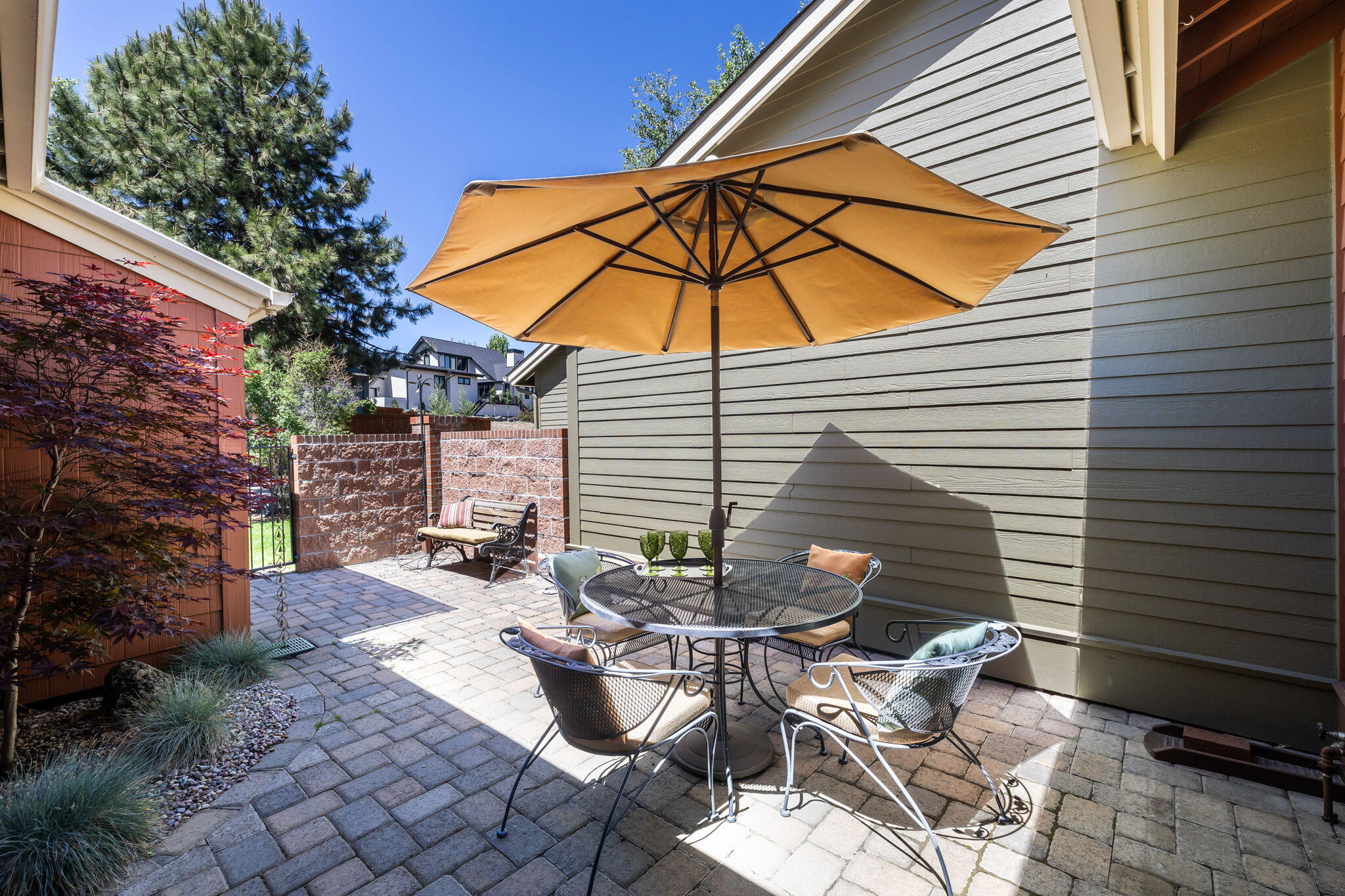 NorthWest Crossing - Residential