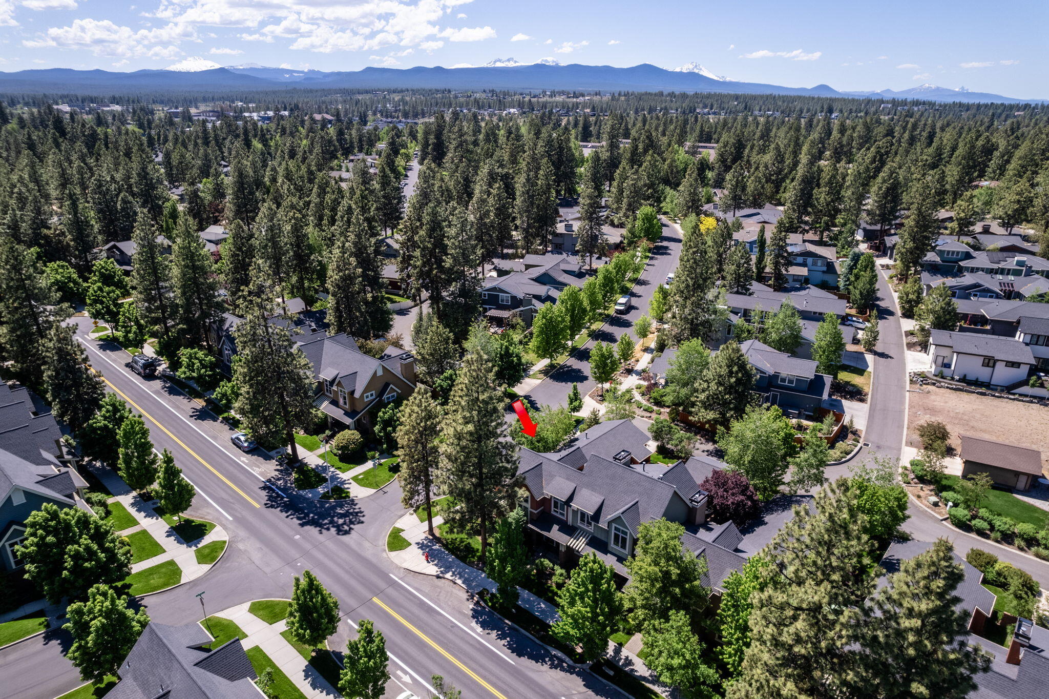 NorthWest Crossing - Residential