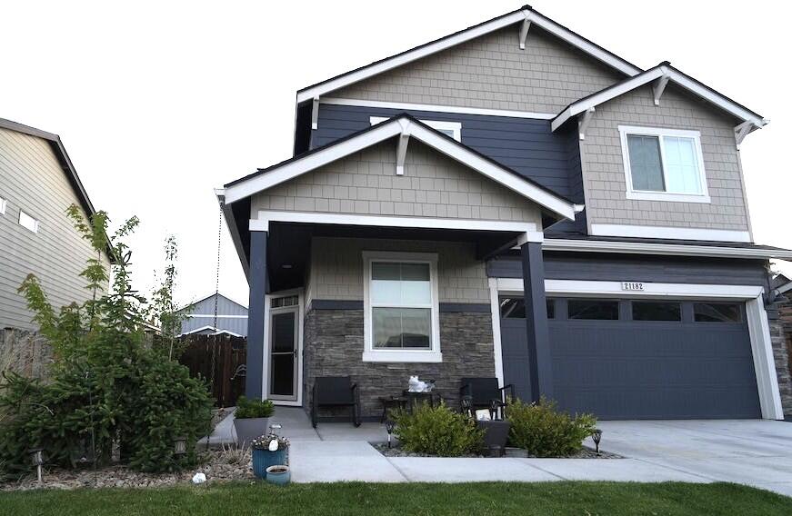 21182 Thomas Drive