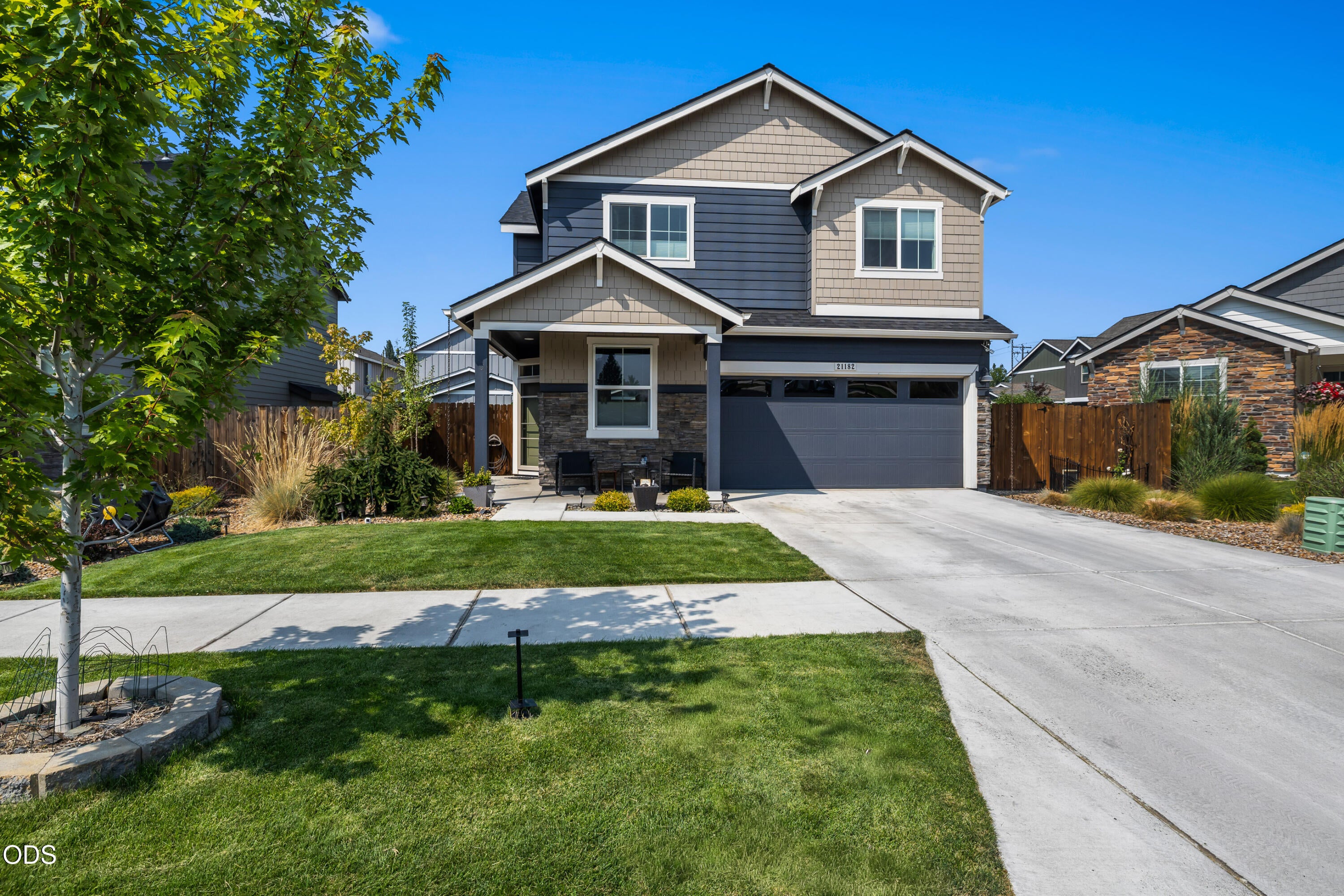 21182 Thomas Drive
