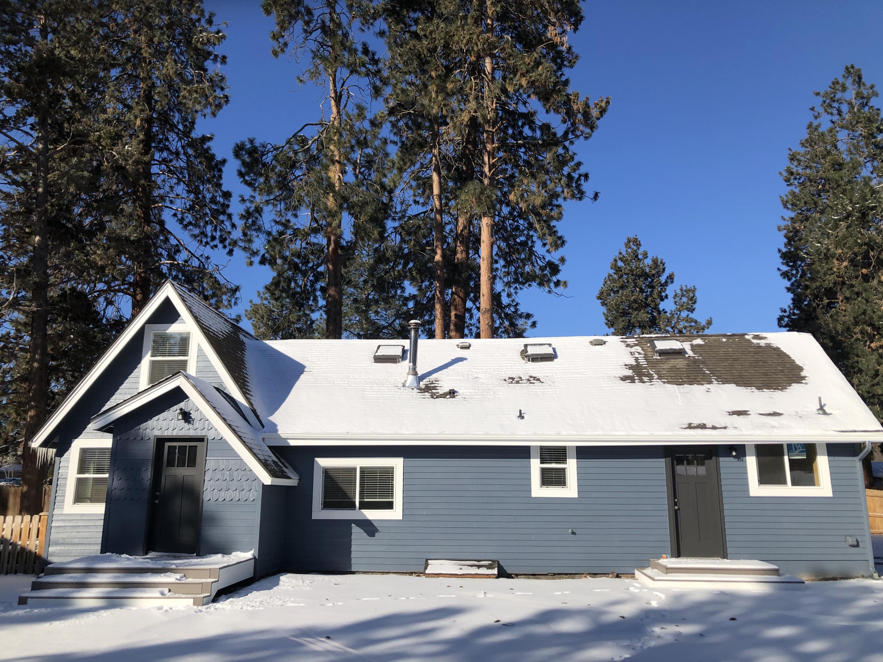 Chuckanut Estates - Residential