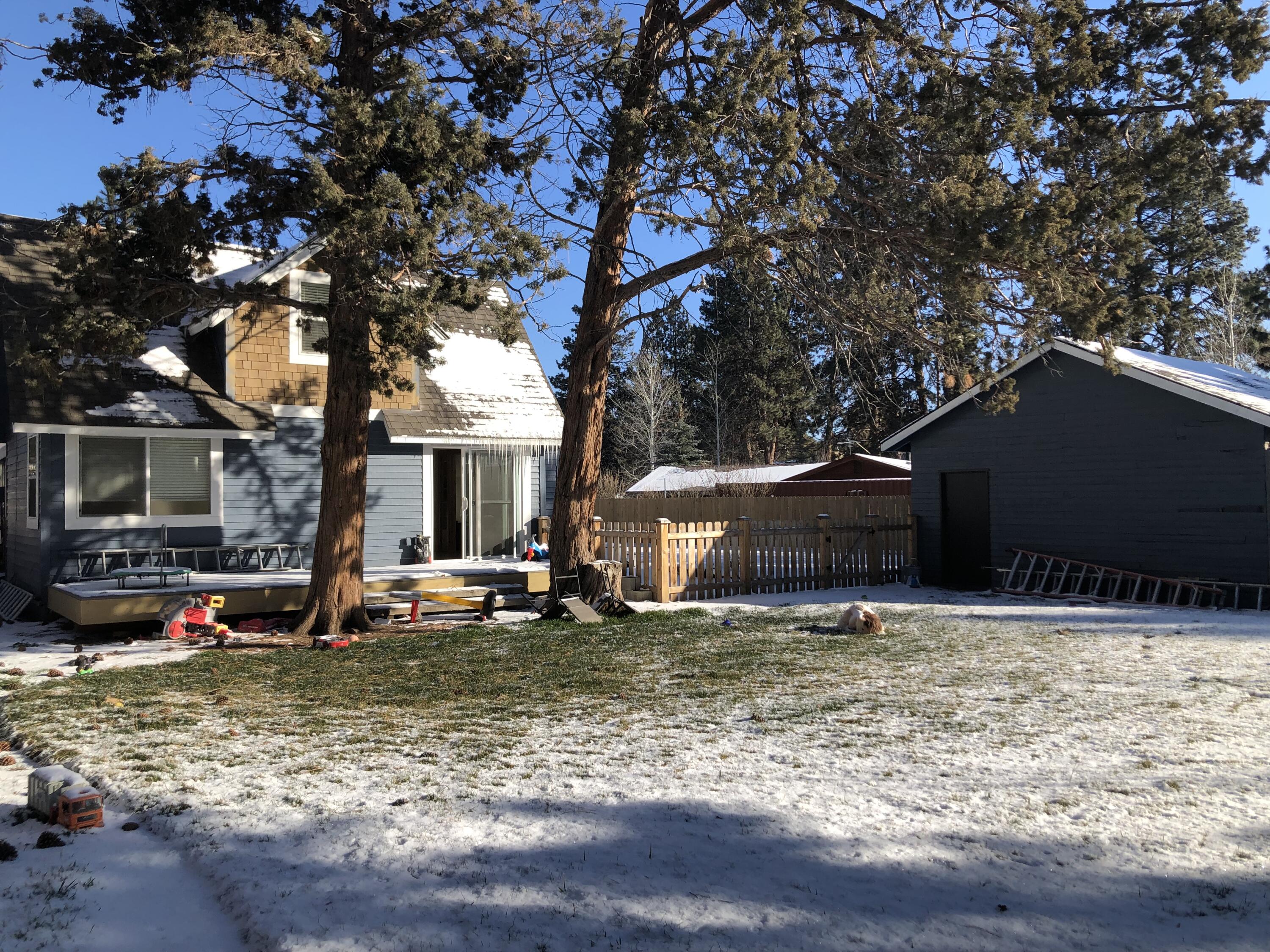 Chuckanut Estates - Residential